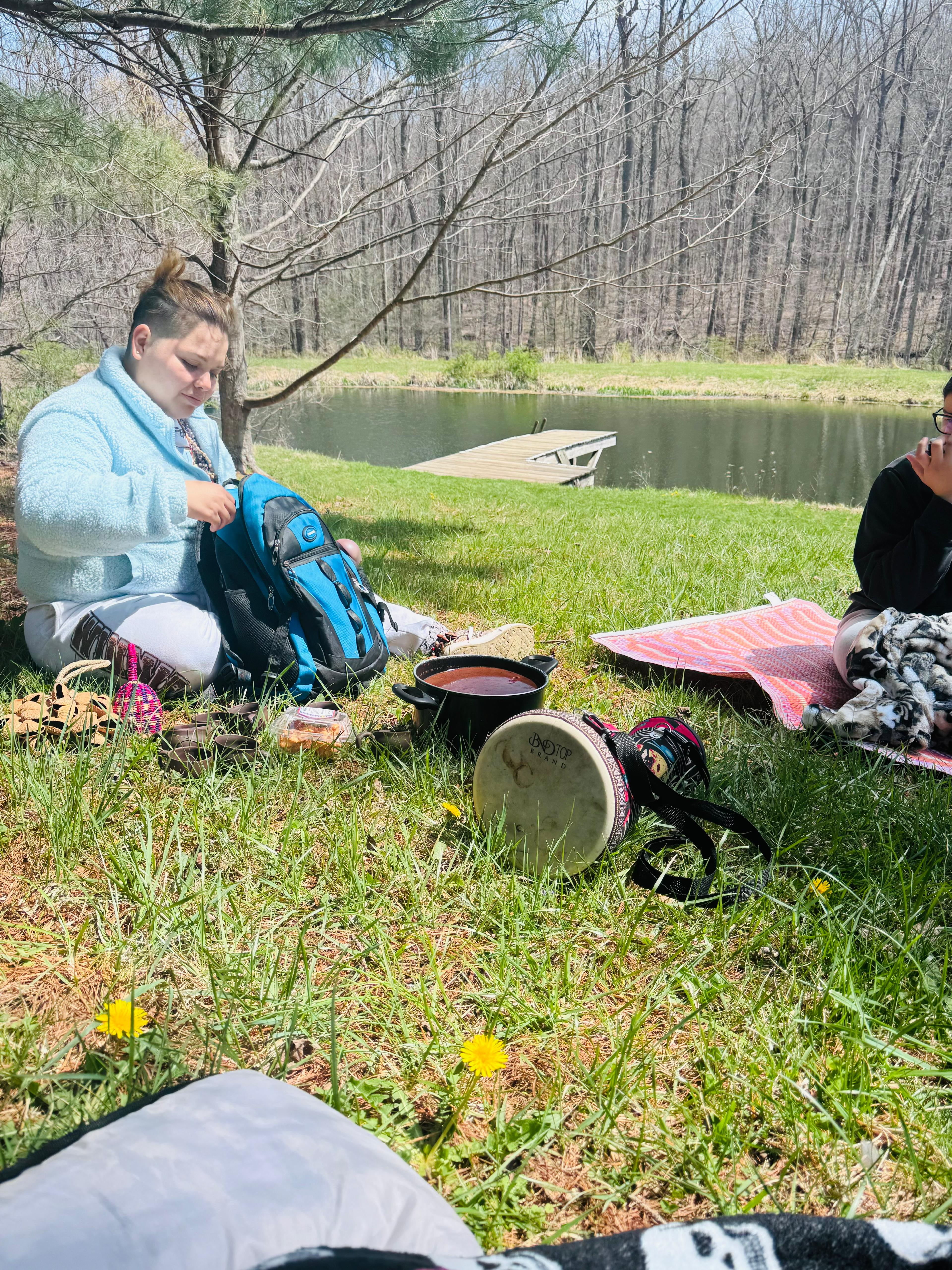 Catoctin Quaker Camp