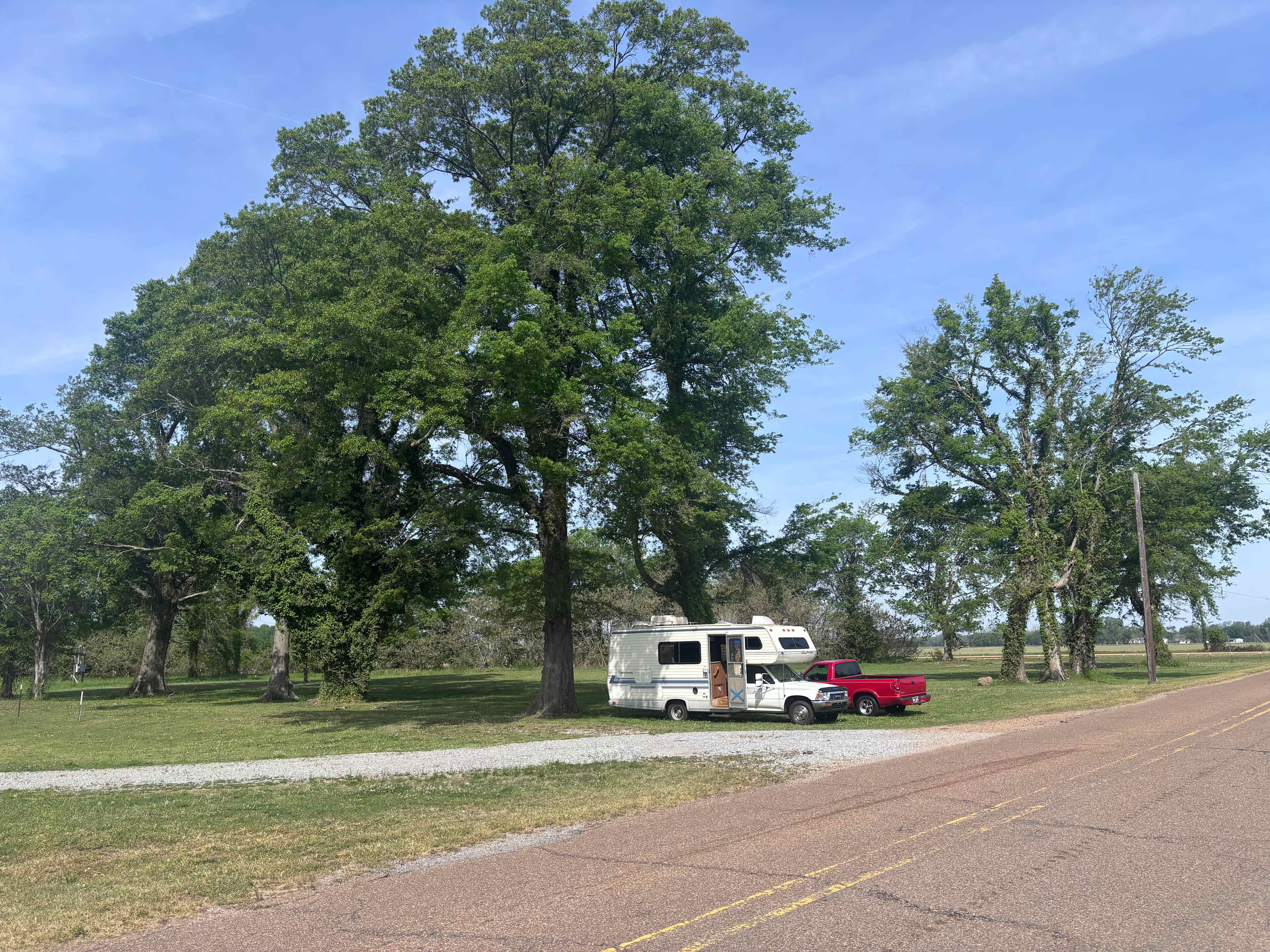 Stovall Store and Gin Complex
