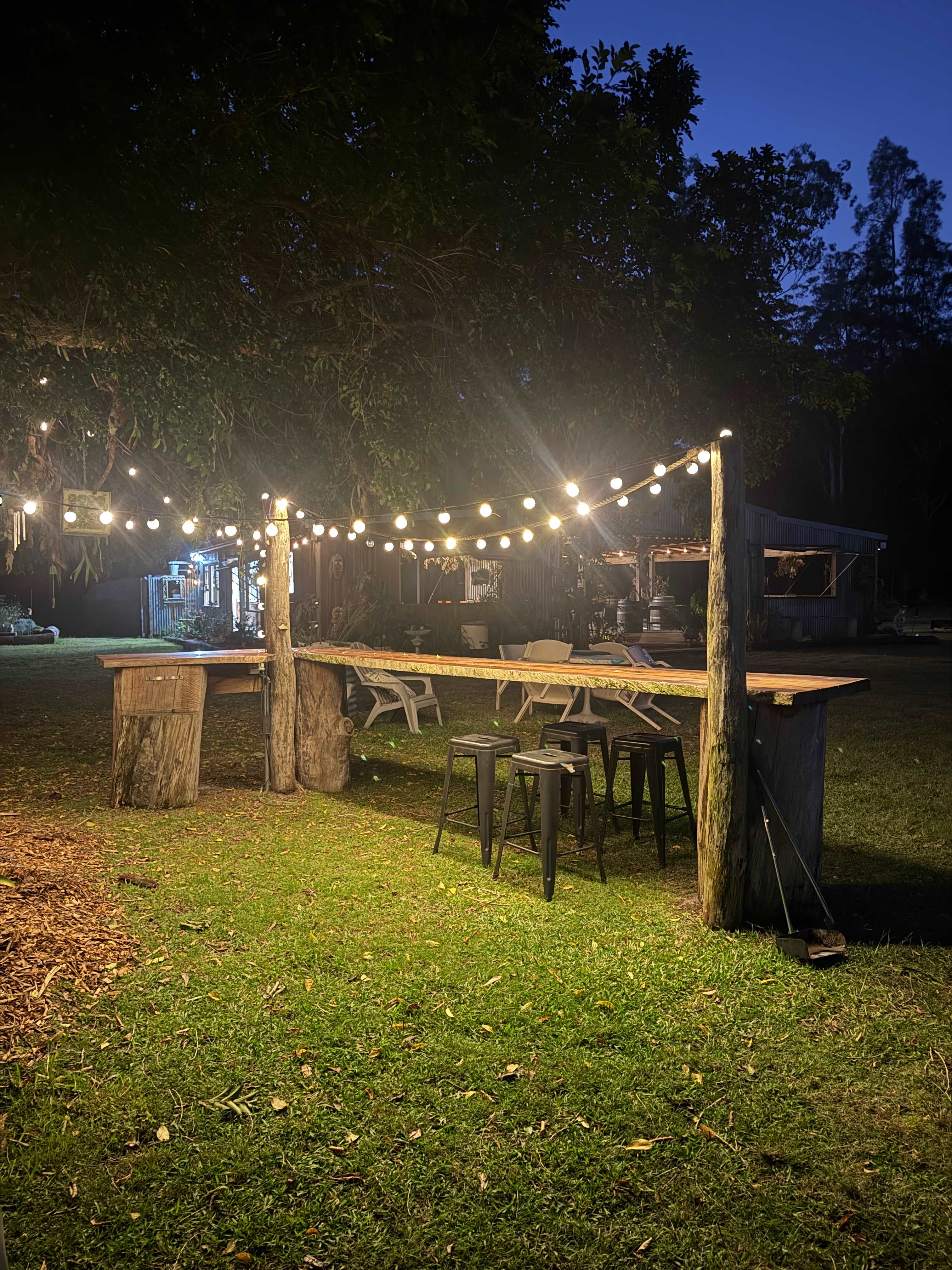 Our Kindred Acres