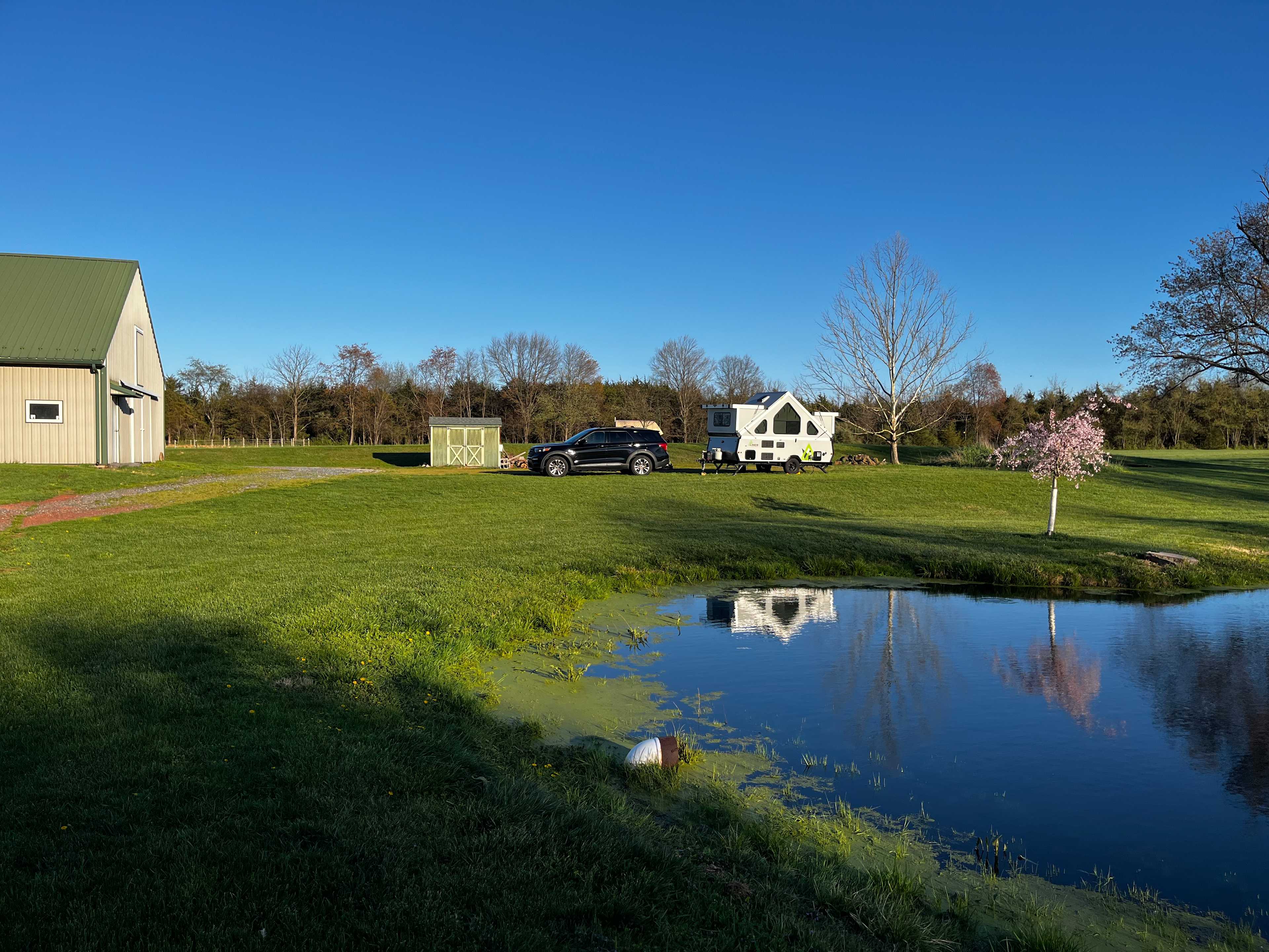 Old Soul Farm