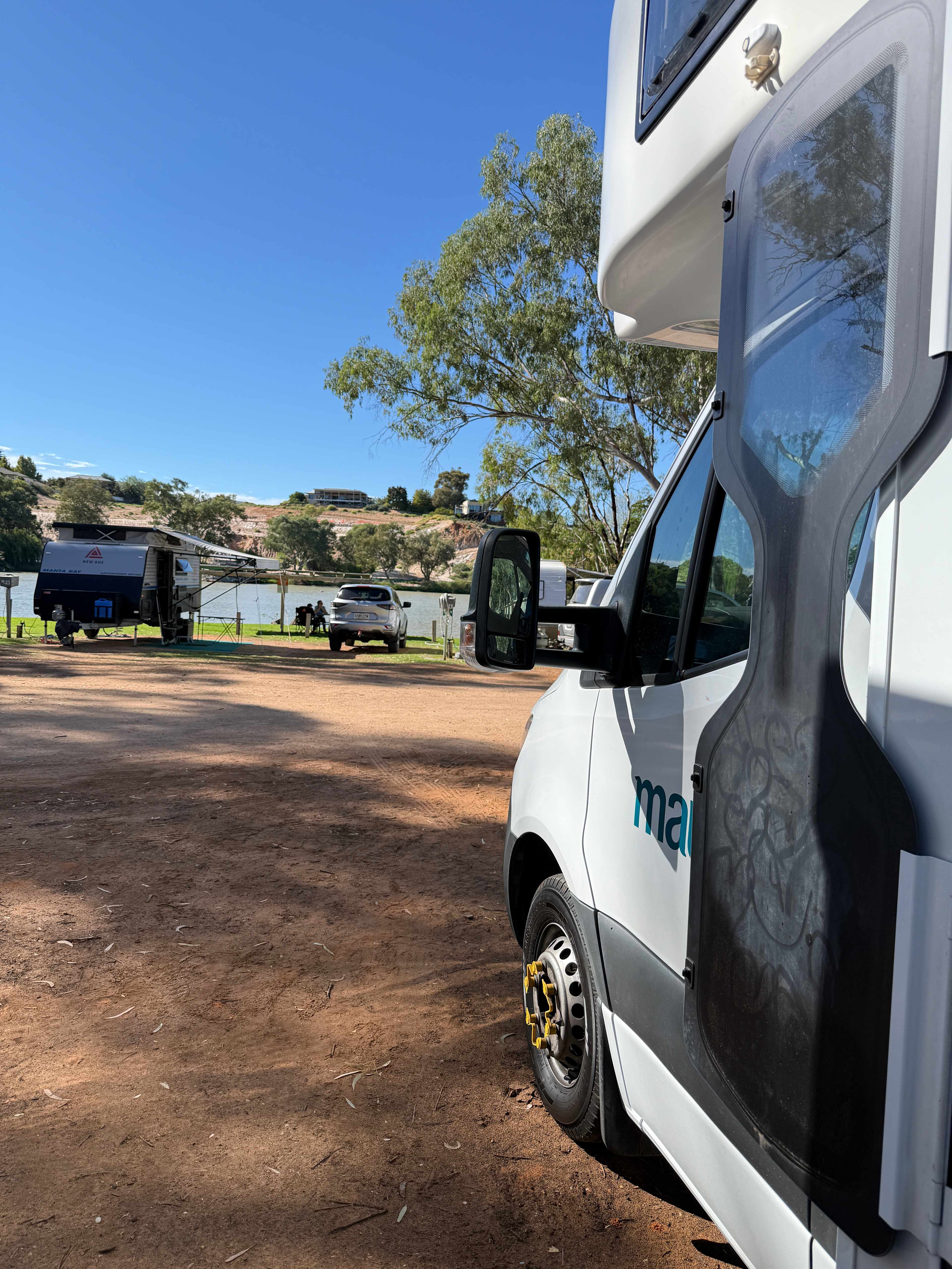 Echo Holiday Parks - Renmark