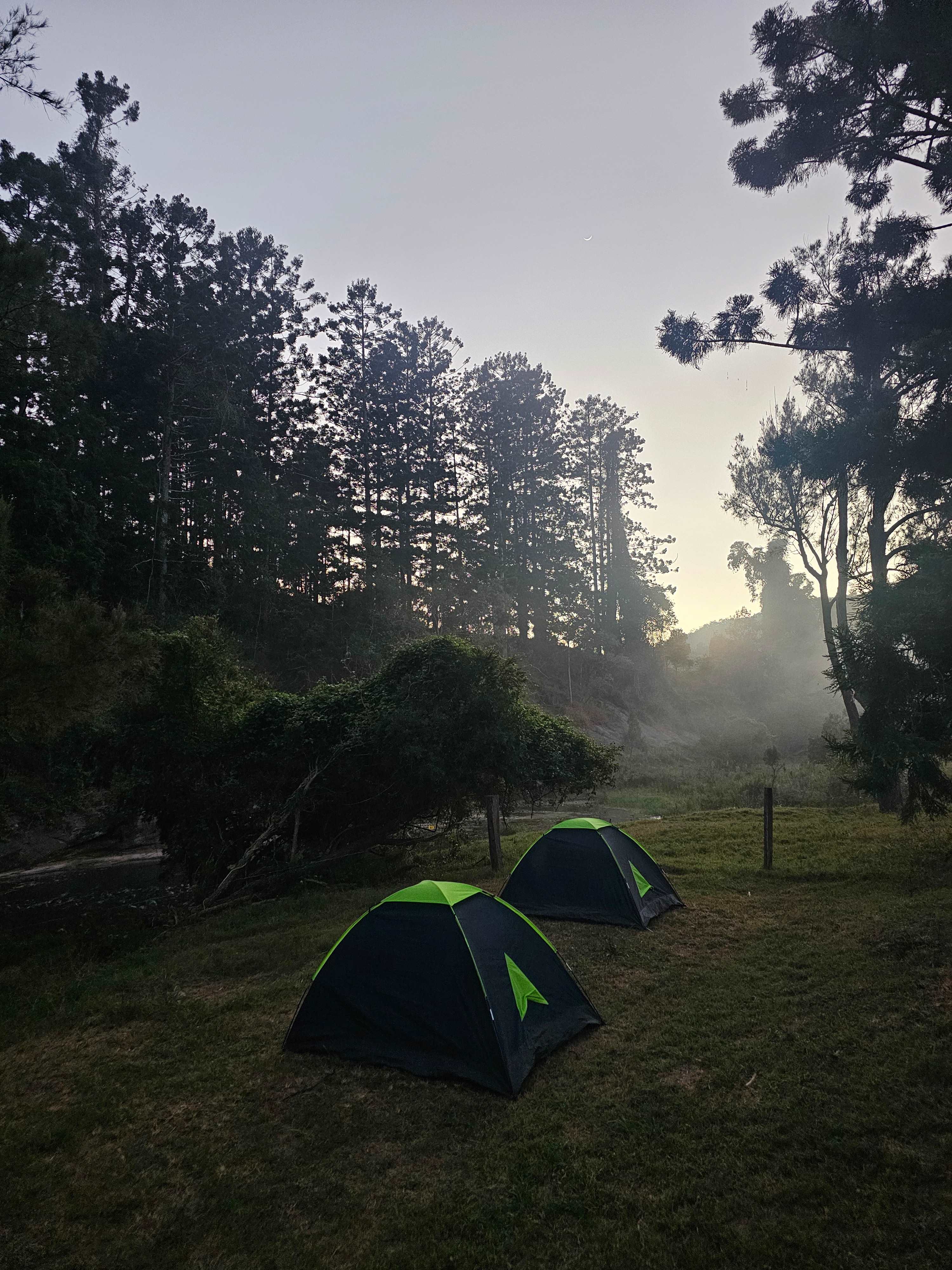 Tyungun Country Retreat