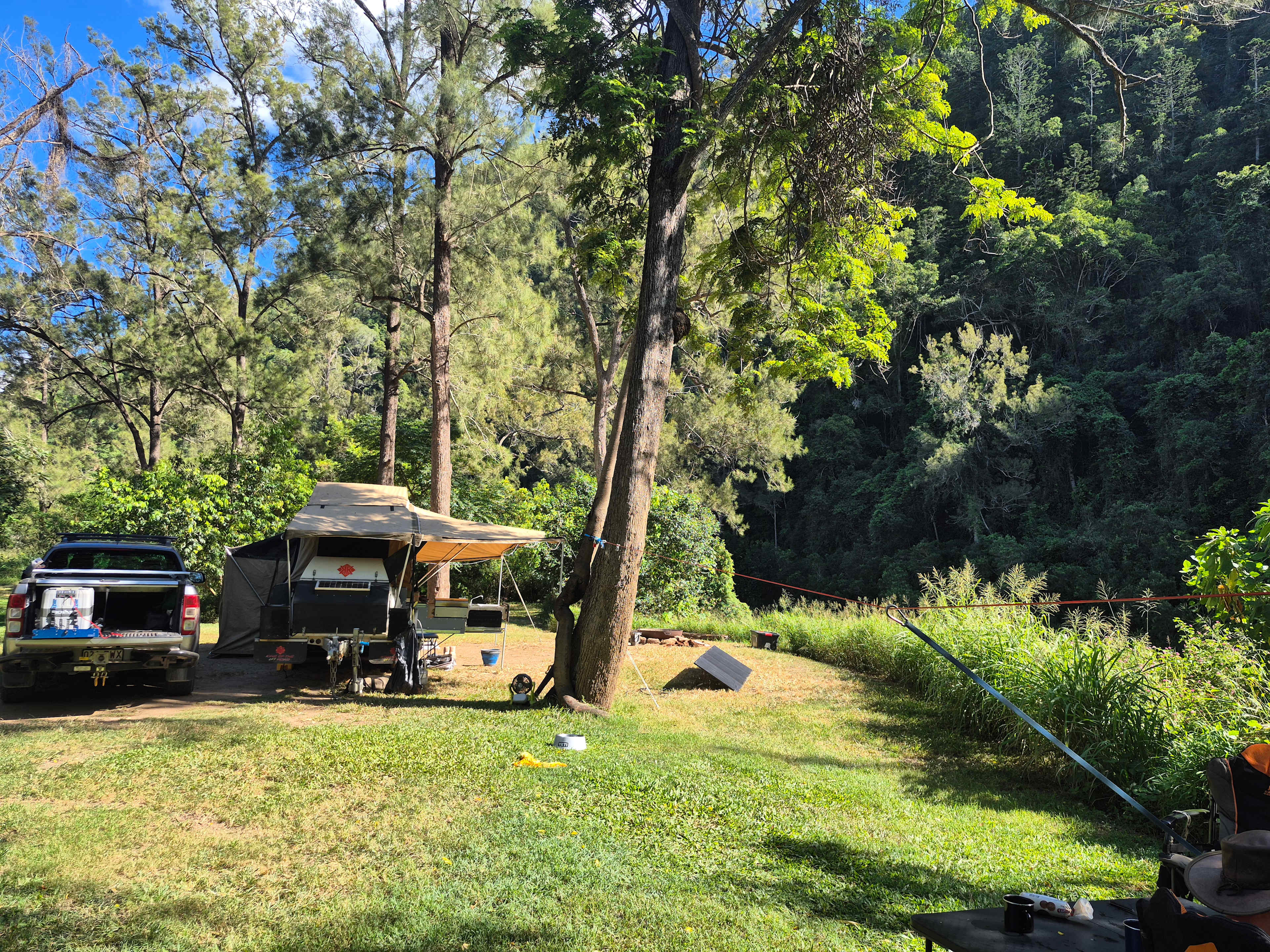 Yabba Creek Farm