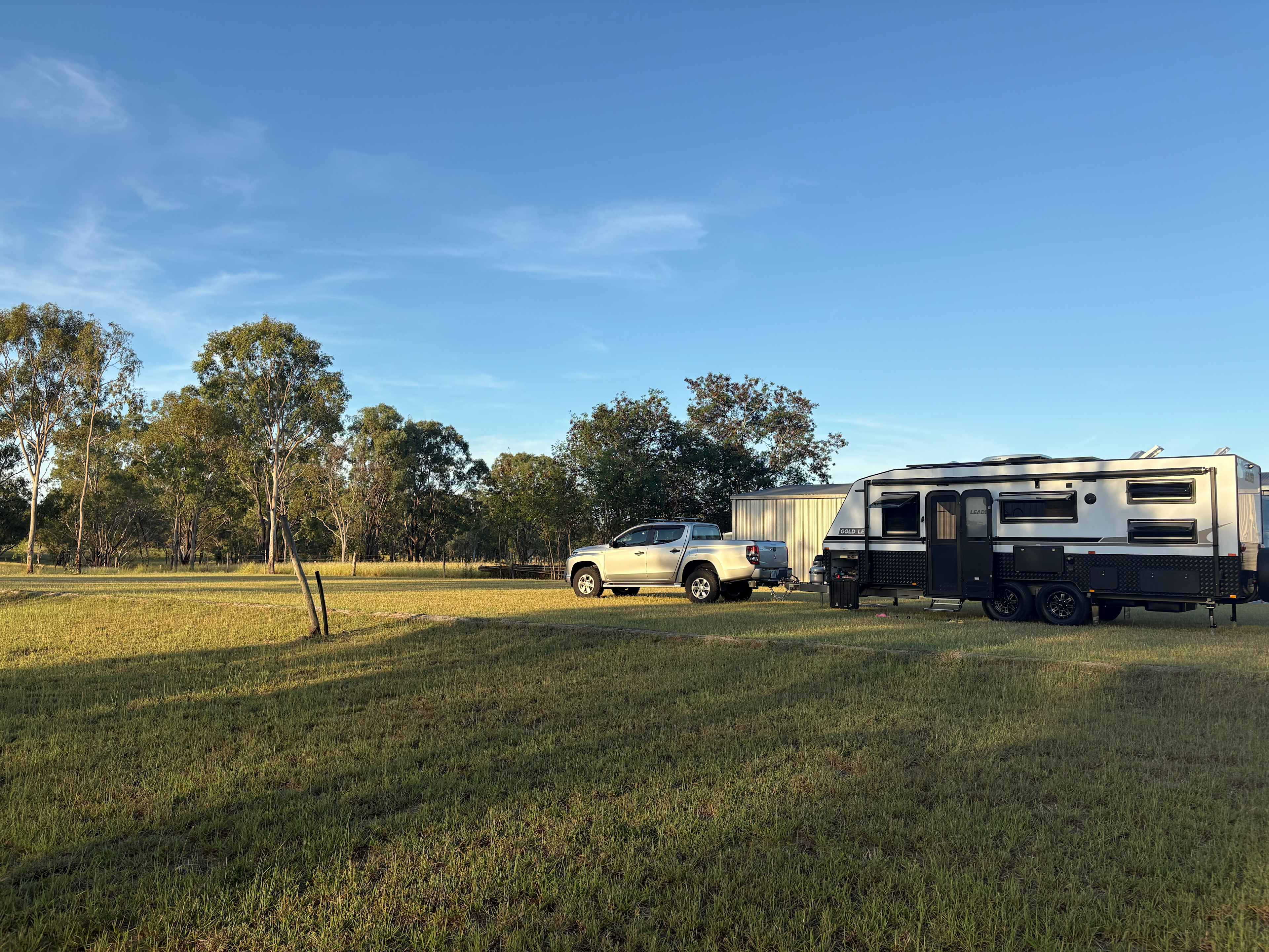 Bullando Farm Stay