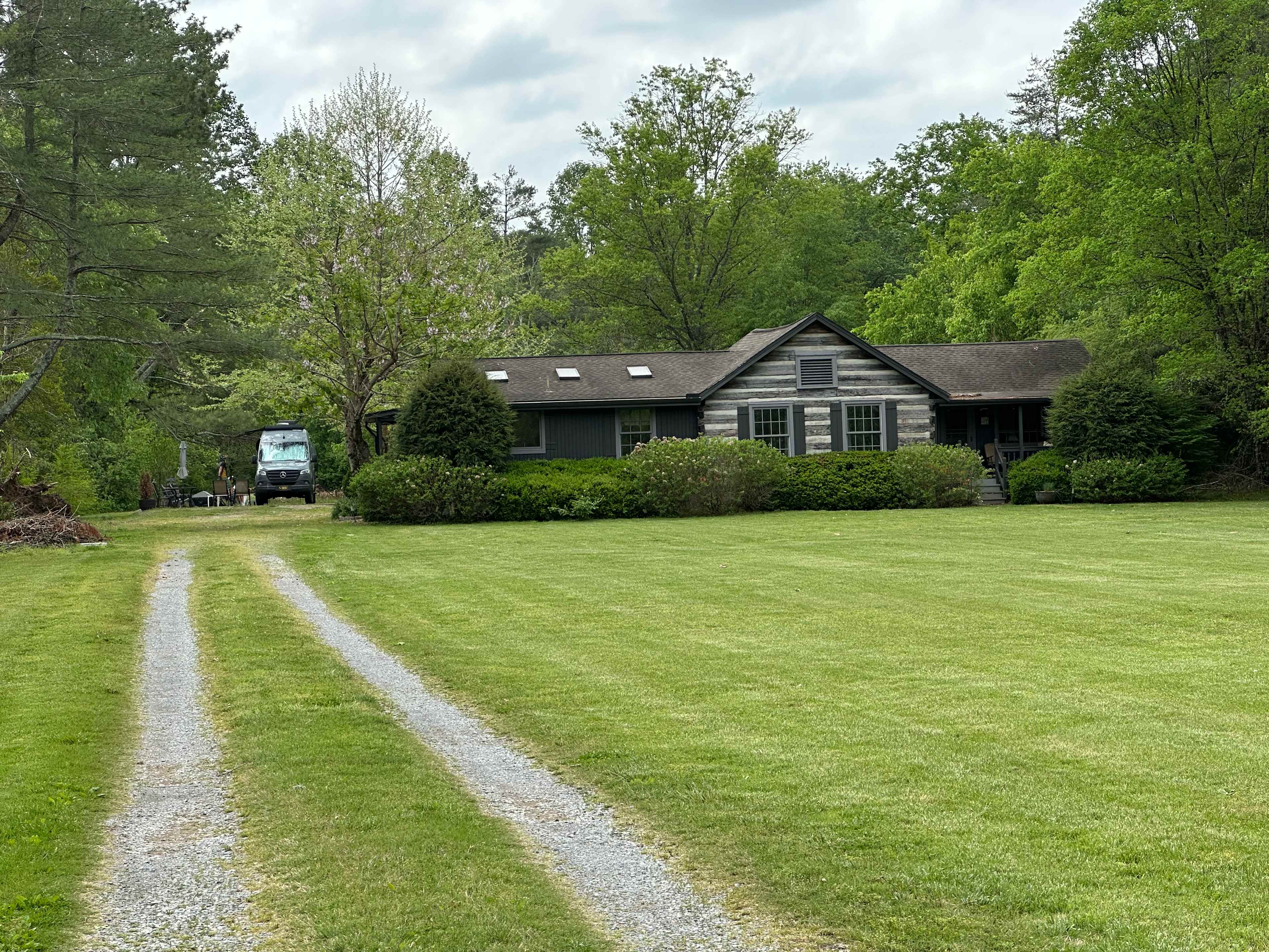 Benjamin's RV Sanctuary