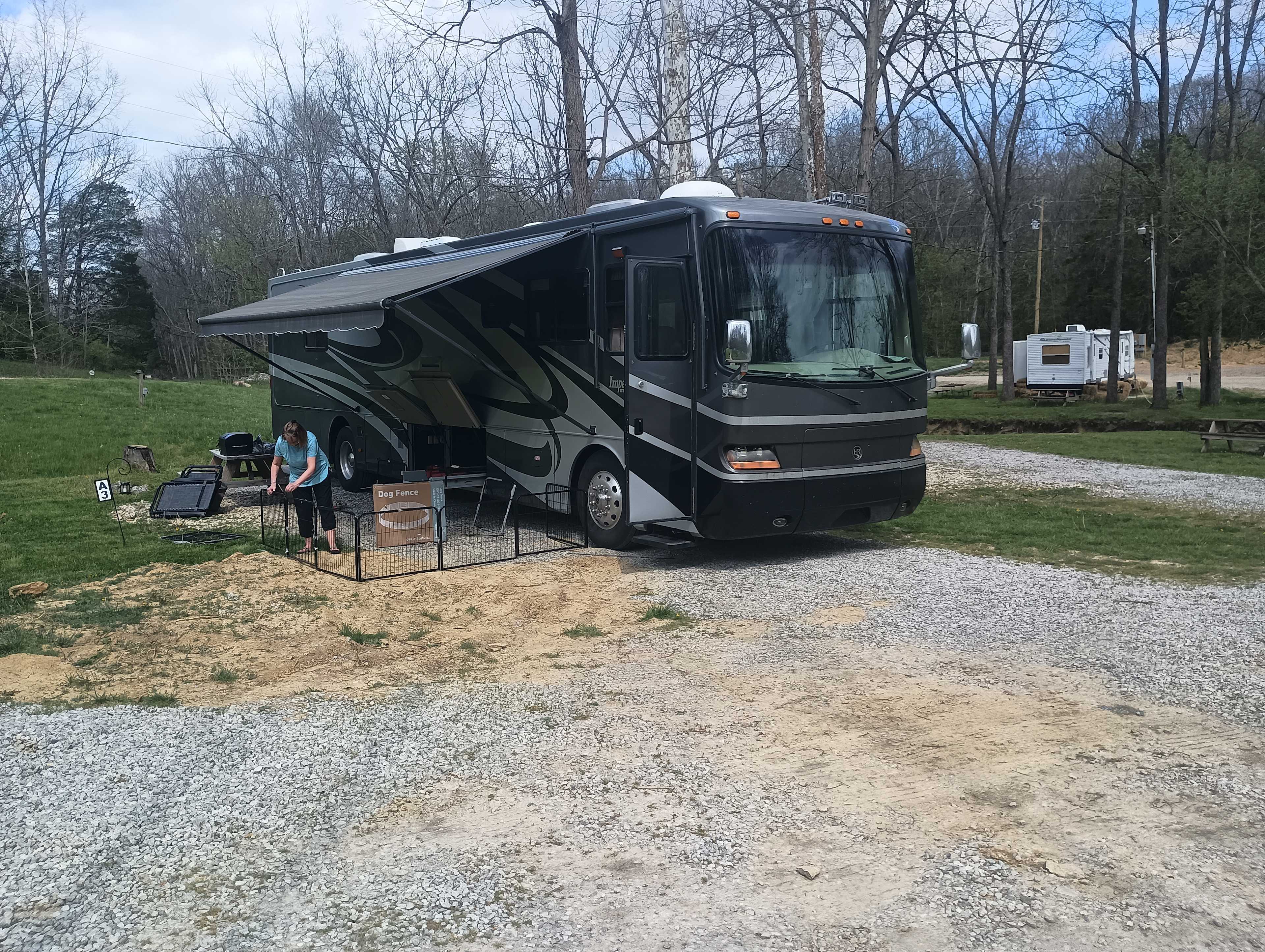 Three Springs Campground RV Park