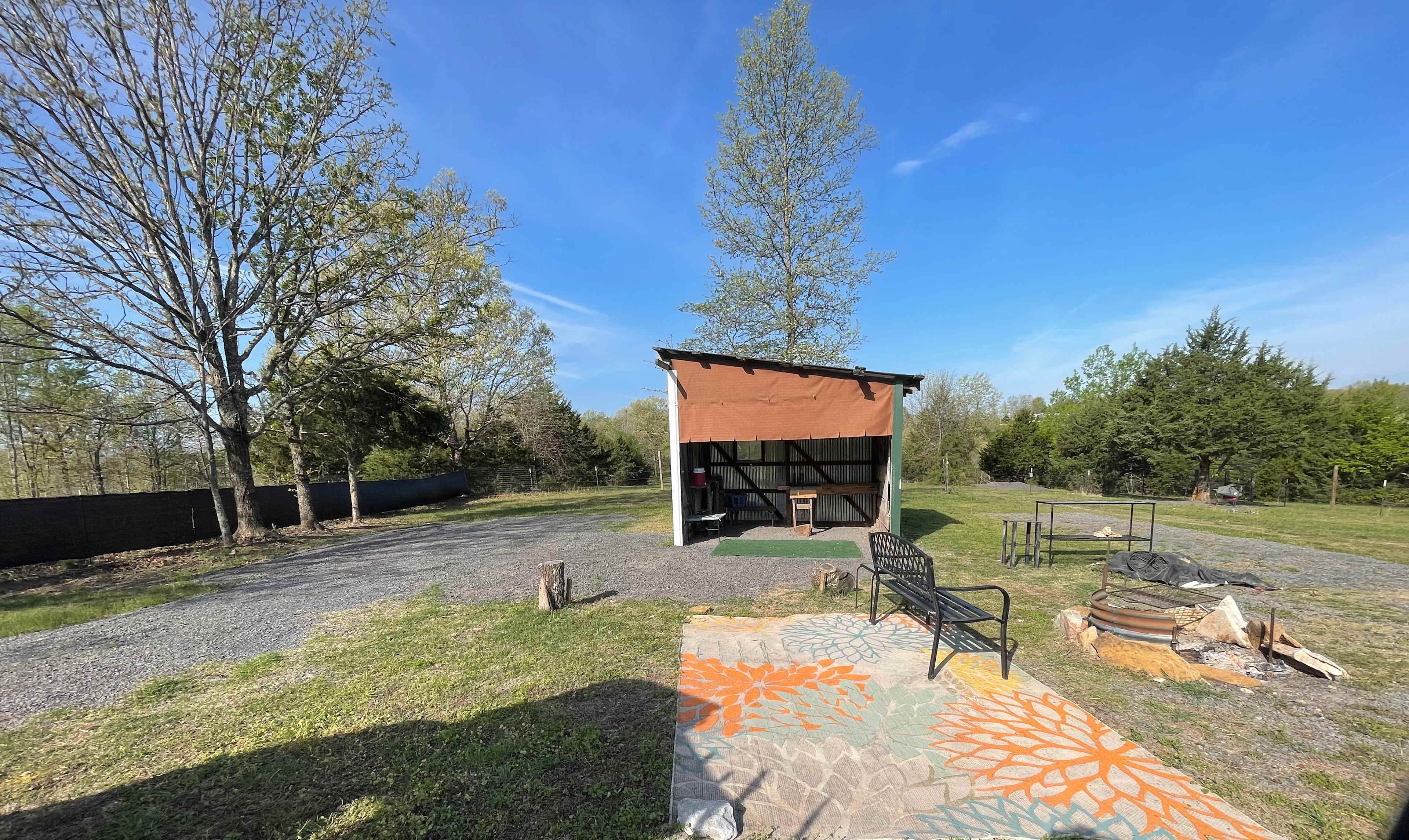 Buffalo River Hideaway