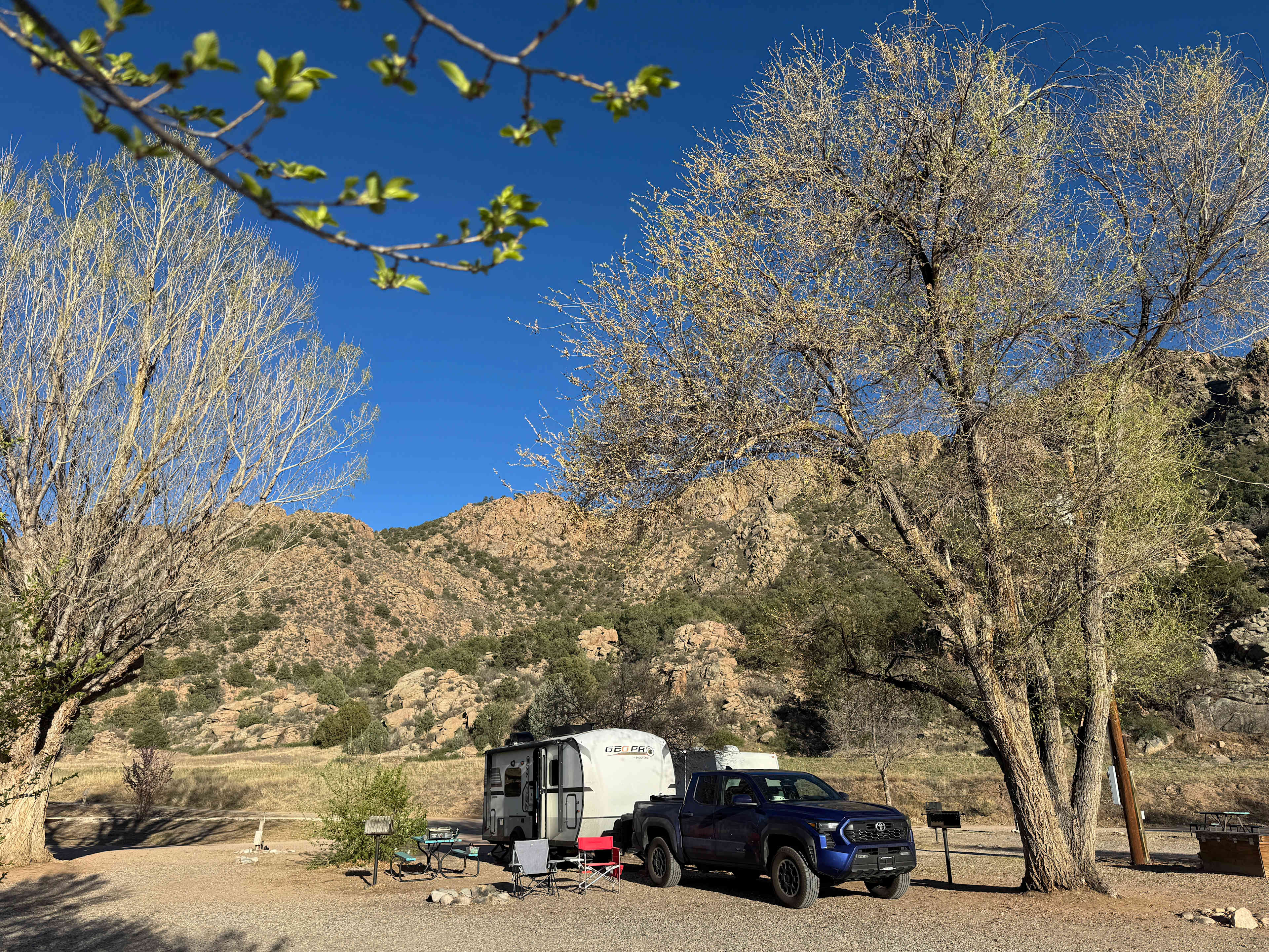 Sweetwater River Resort