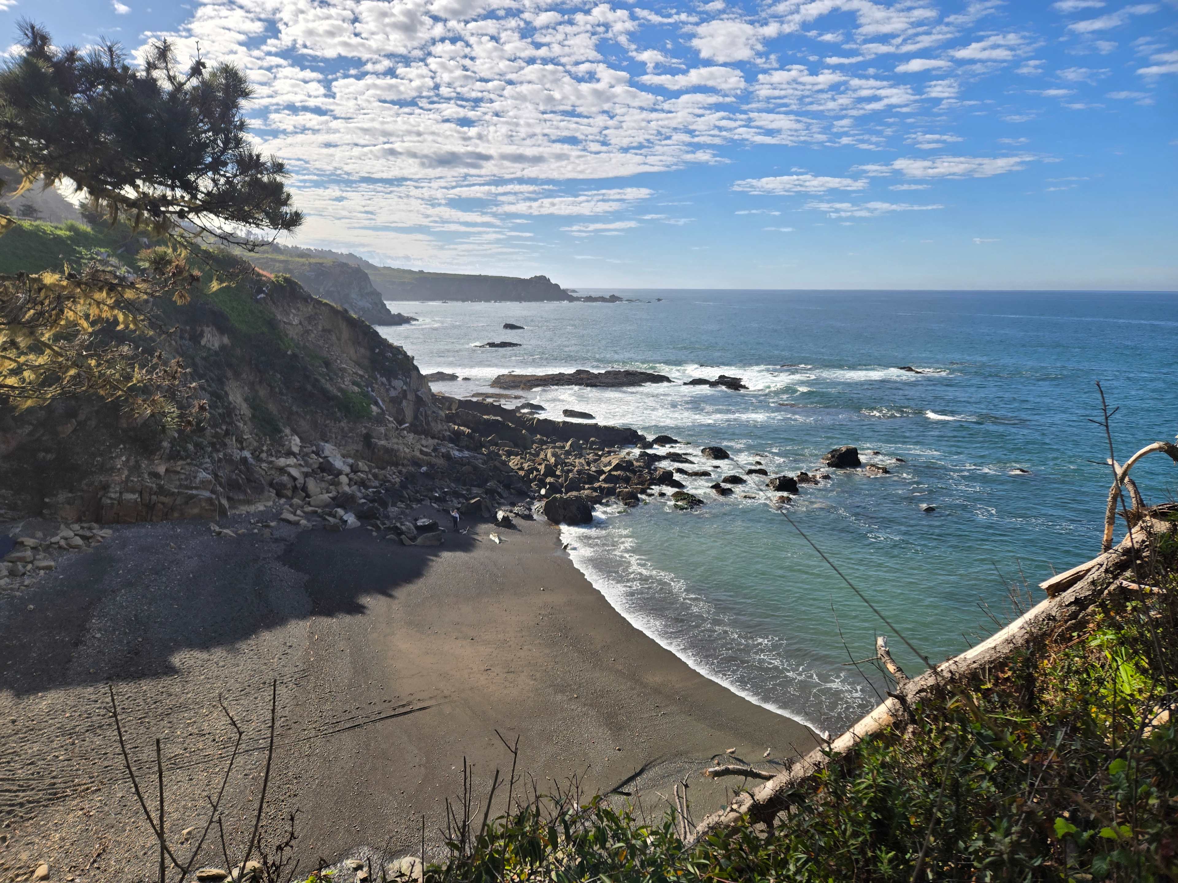 Timber Cove Campground