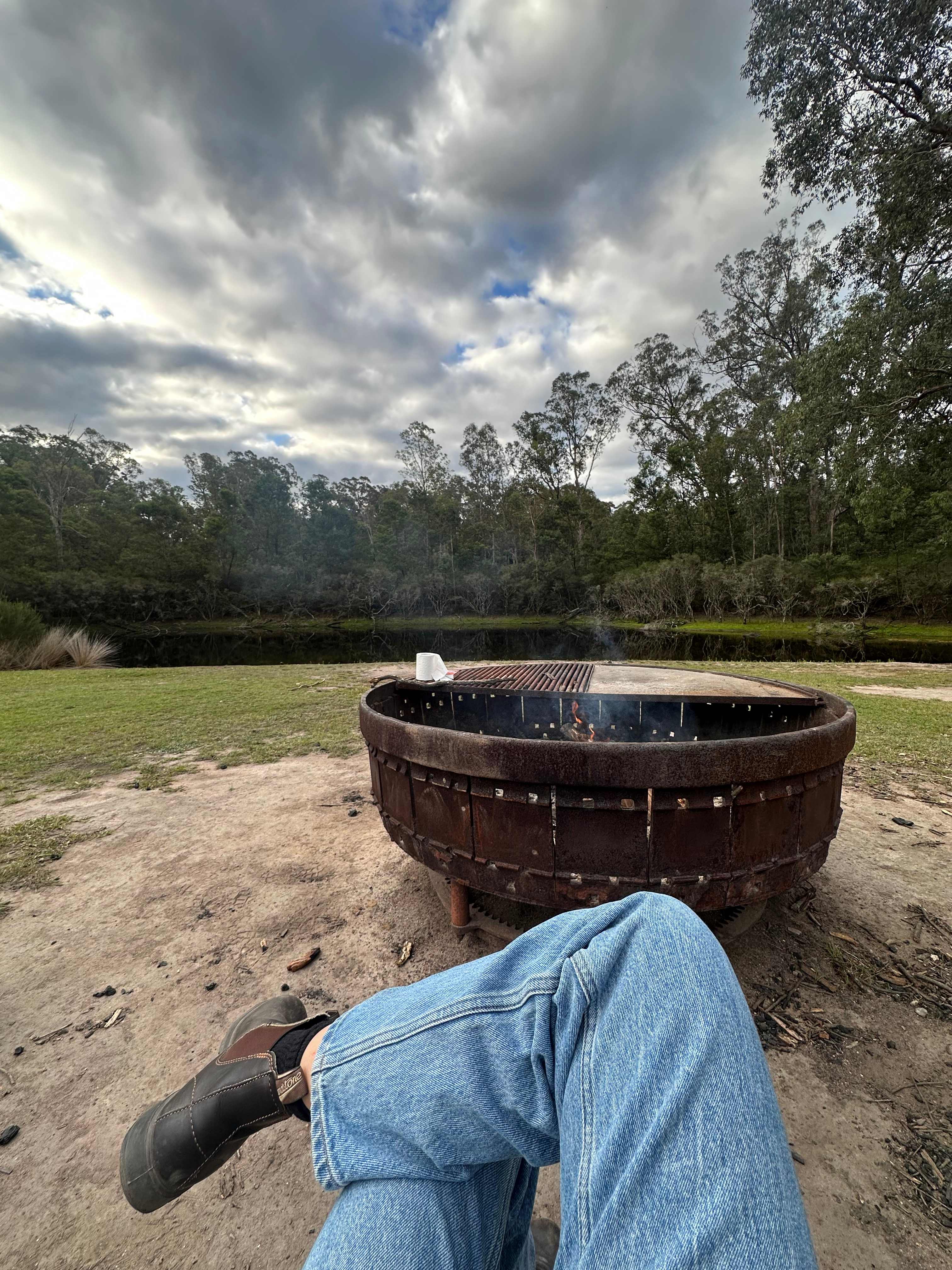 Briagalong Bush Getaway