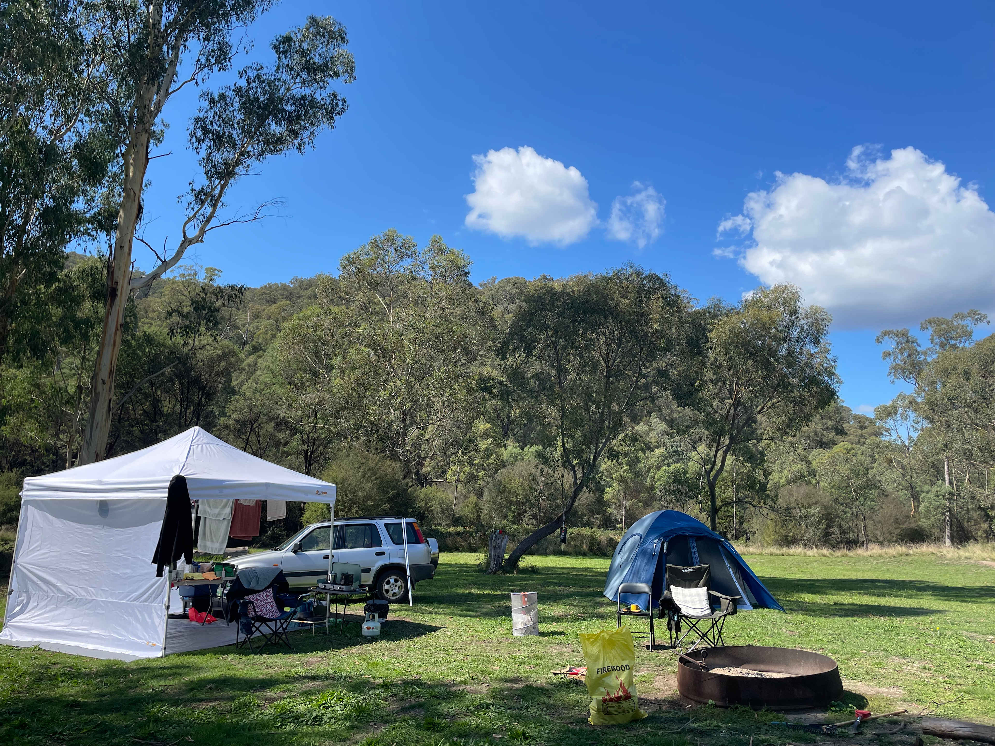 High Country Paradise