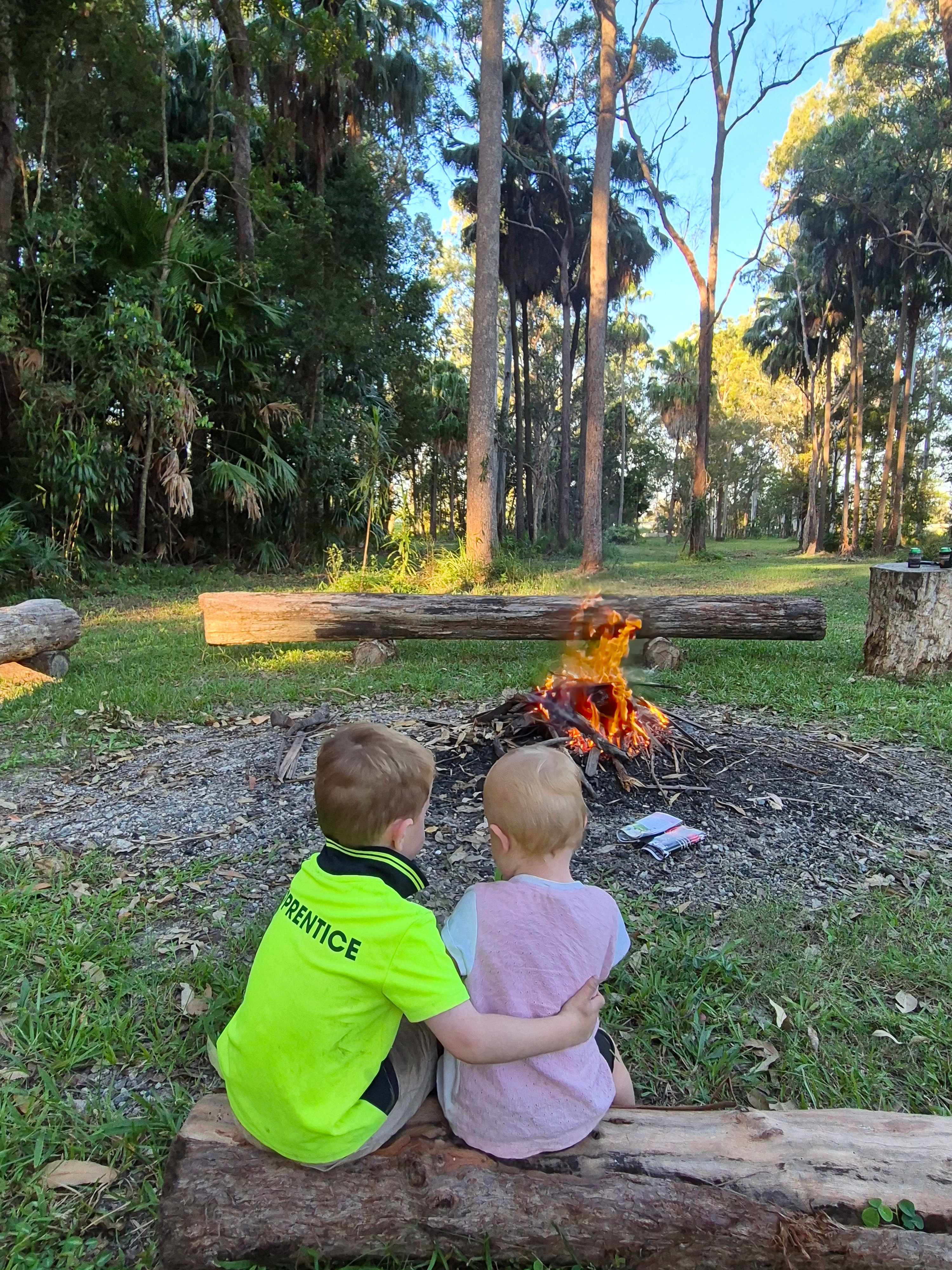 Aussie Camp