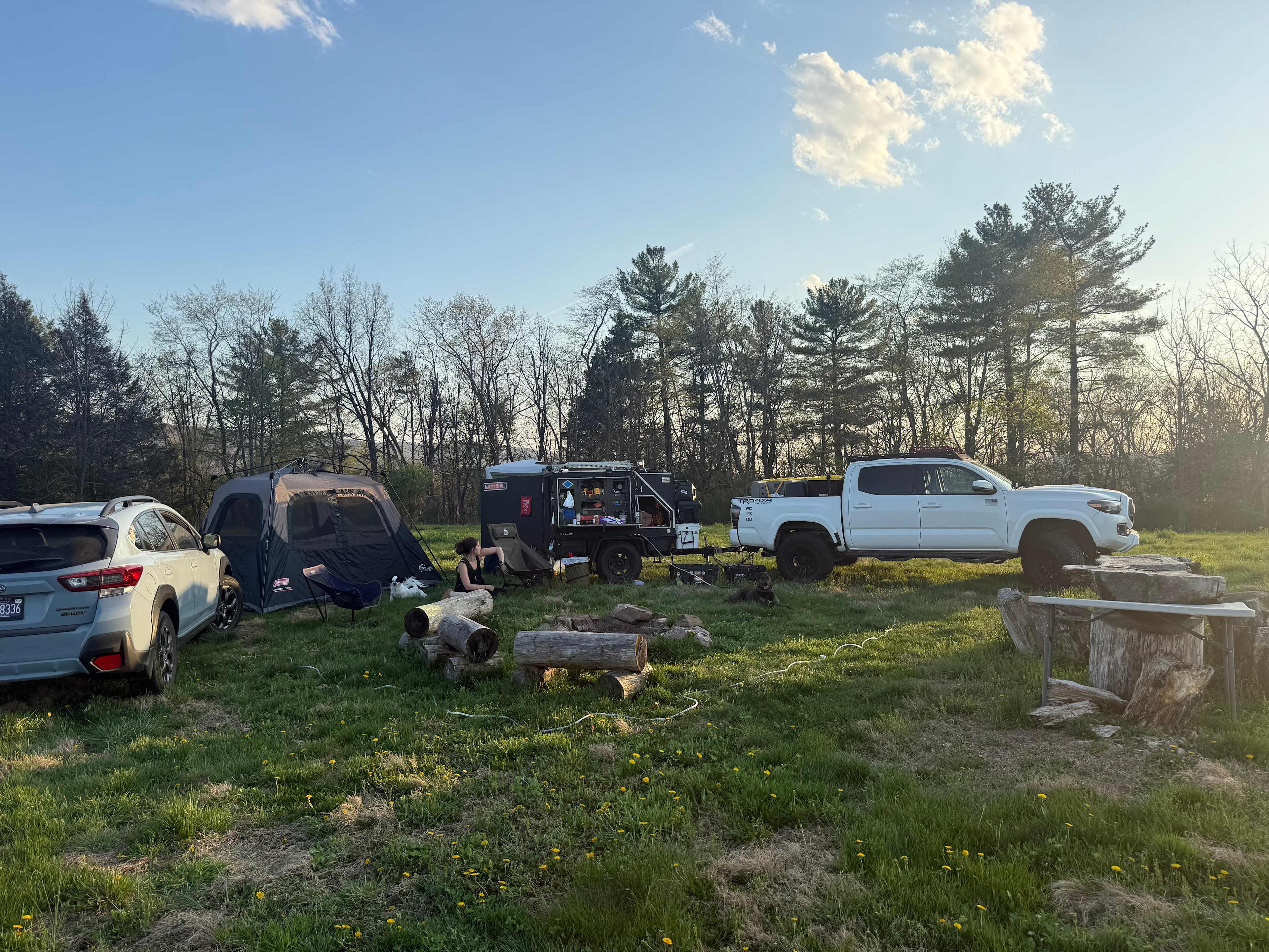 Fairview Farms Airfield