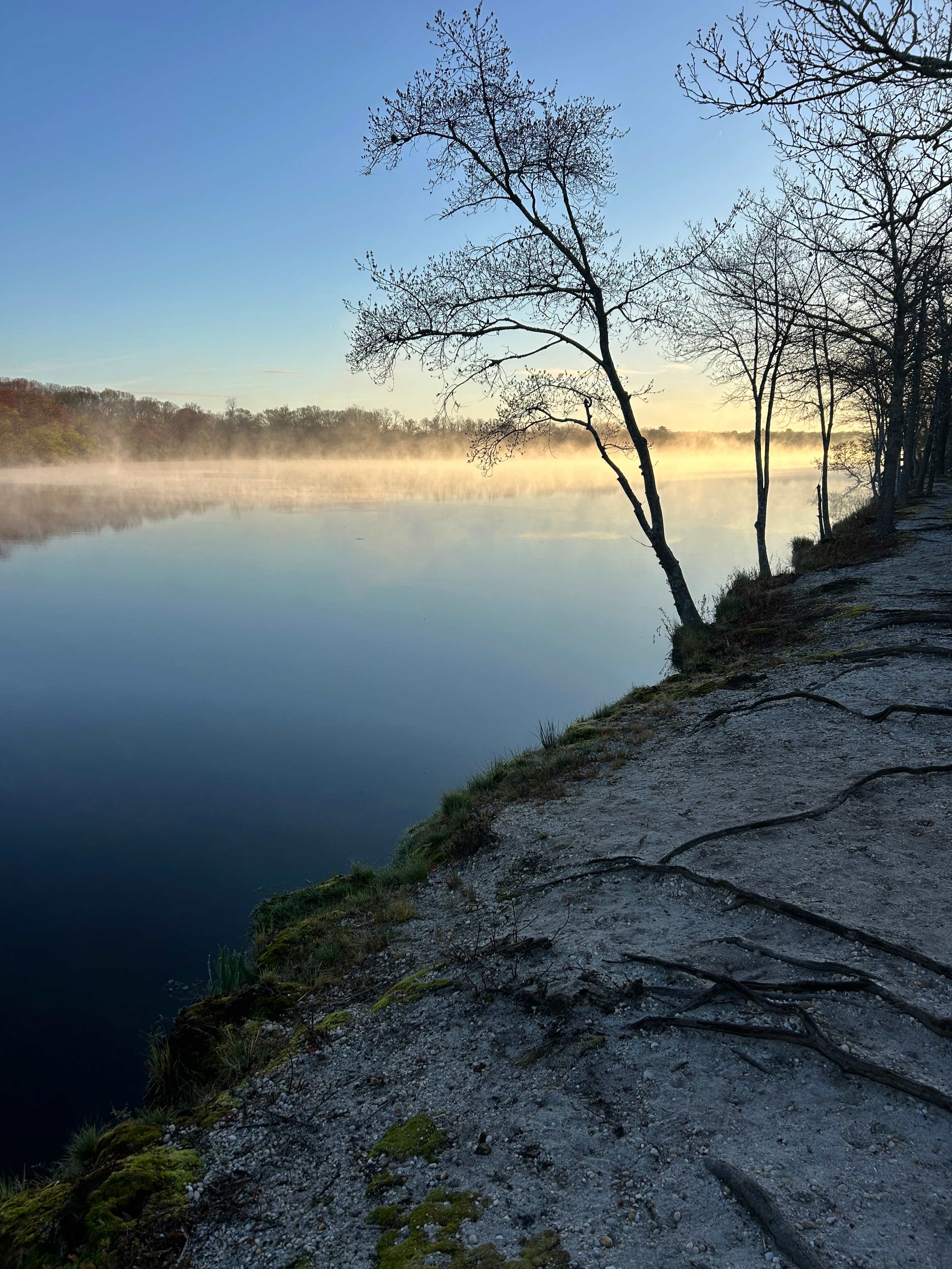 River front 