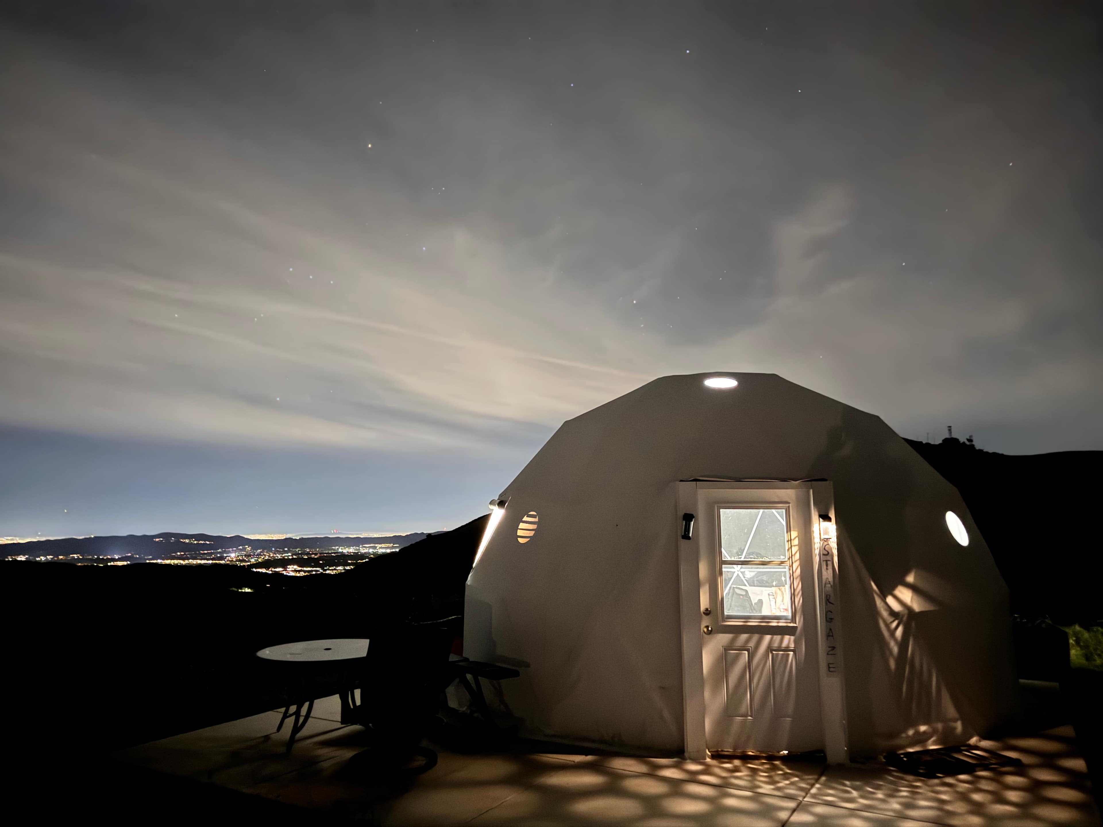 Sunrise & Sunset storybook Retreat
