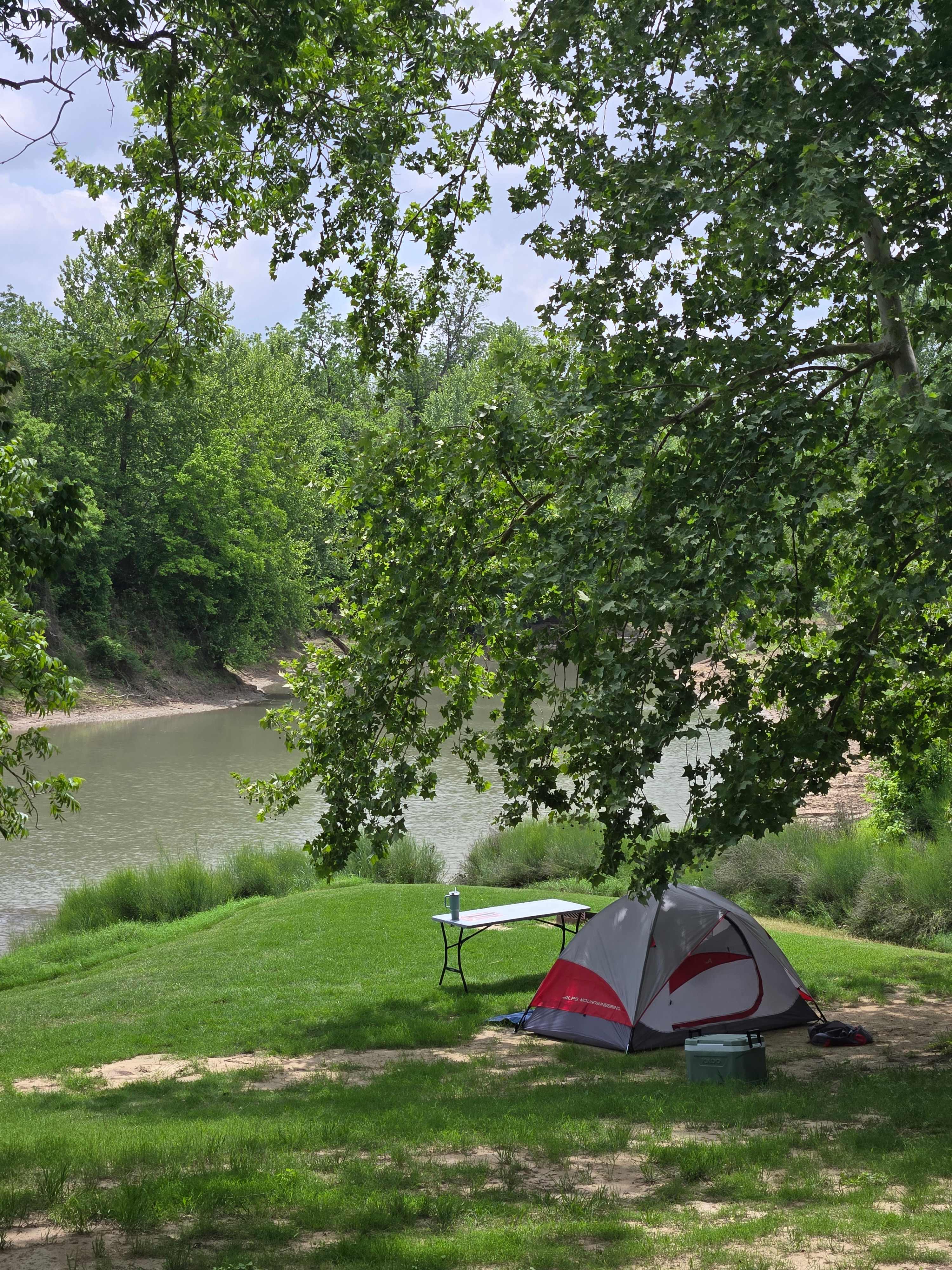 River Grove Campground