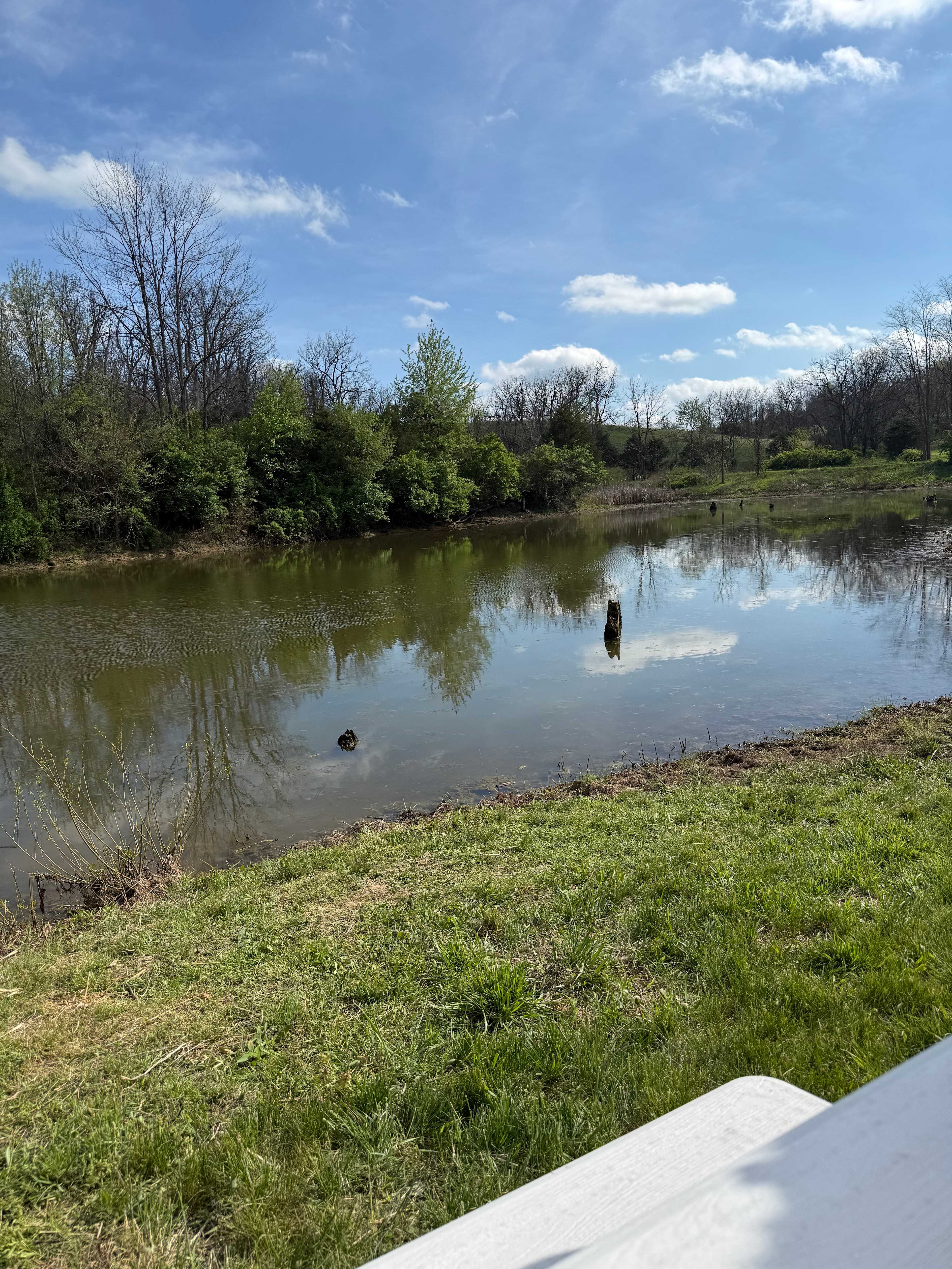 Hidden Lake Farm