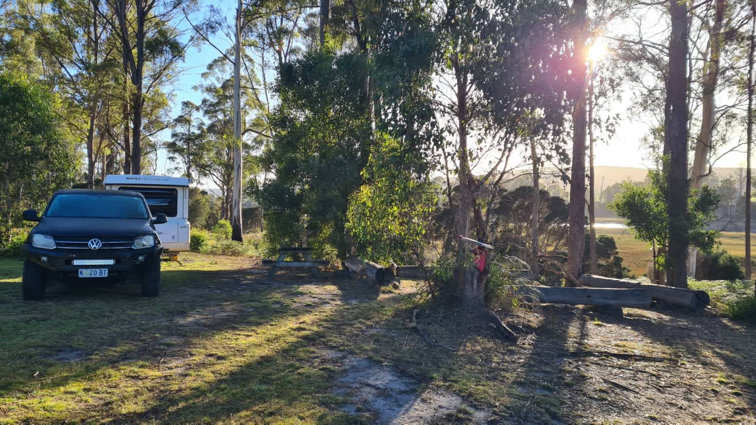 Farm on Franklin - Tasmania