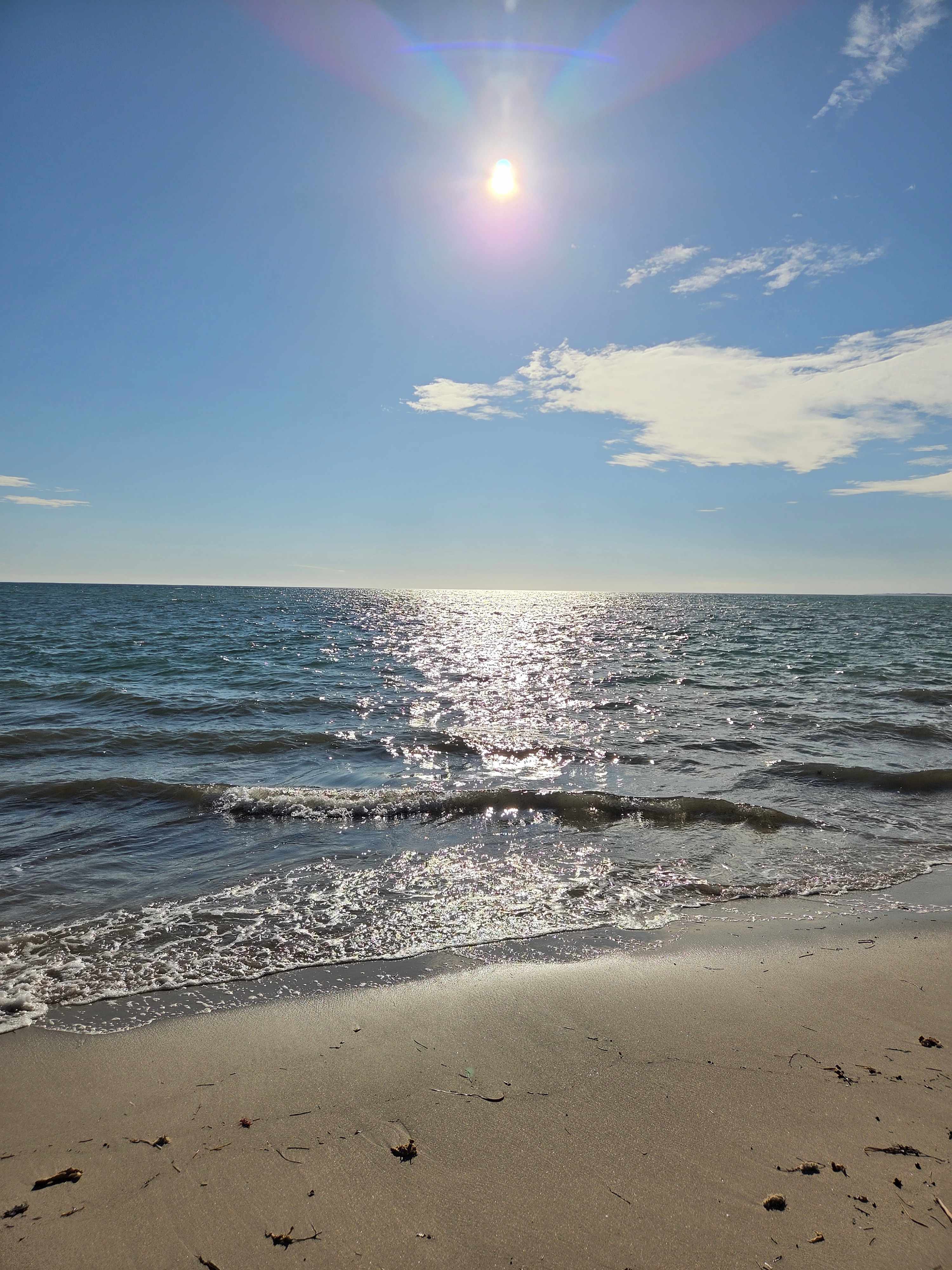 Wrights Bay Caravan Park