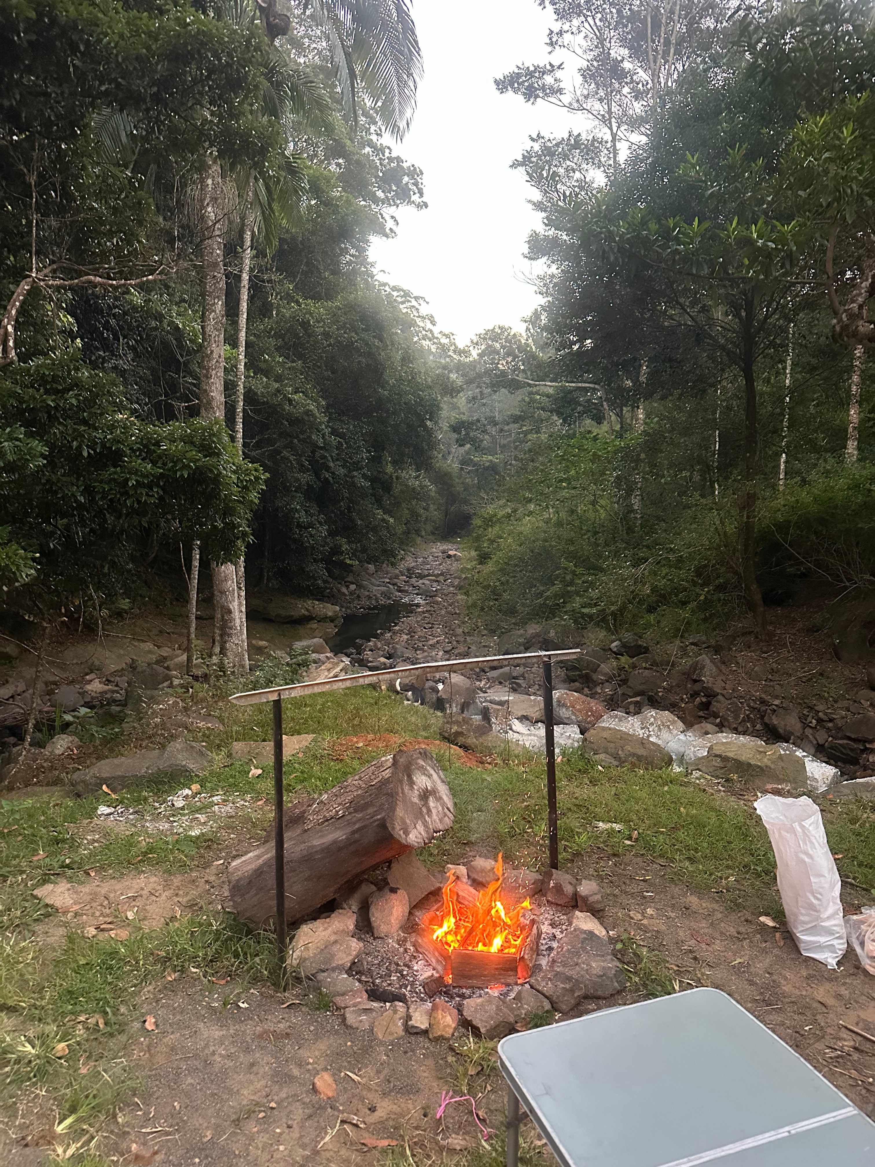 Riverdell Country
