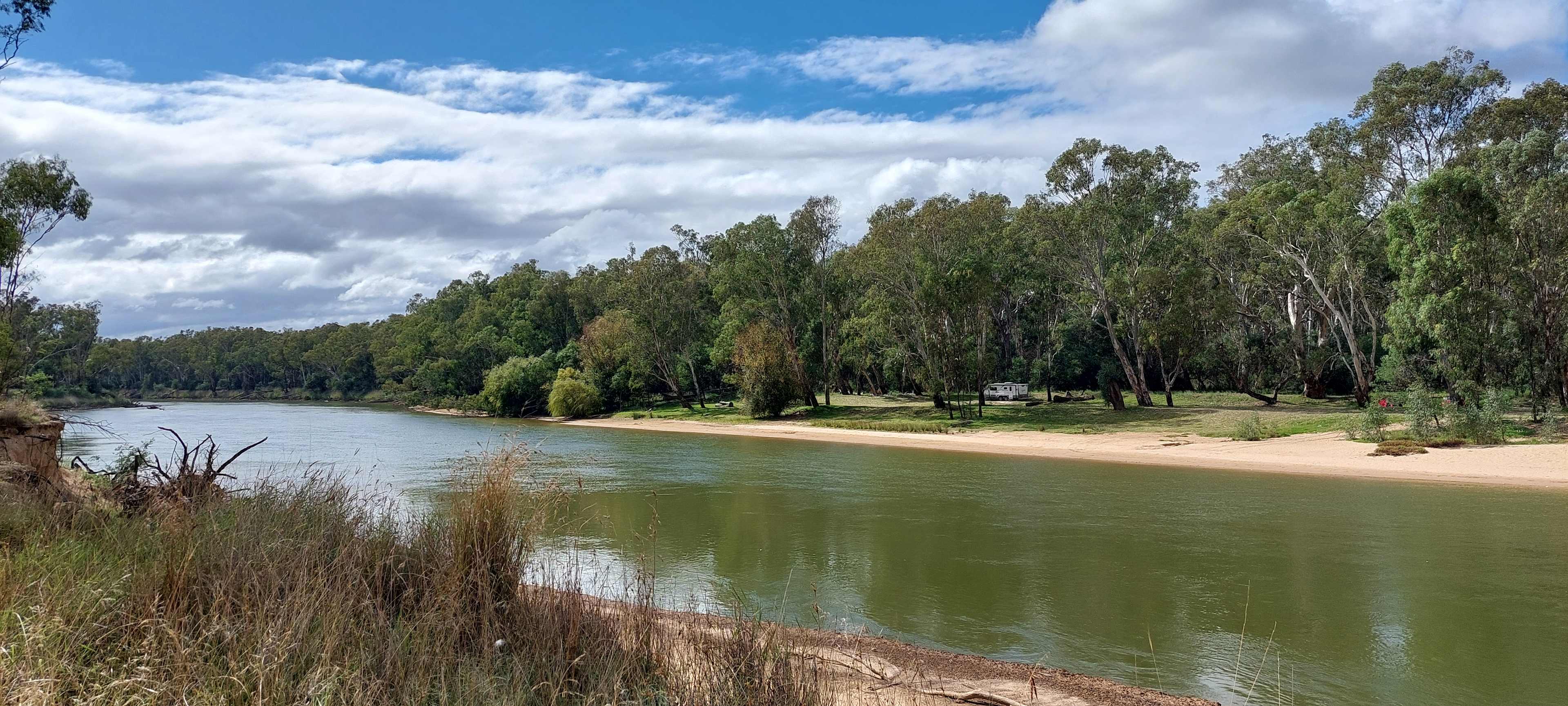 Garonelle Park