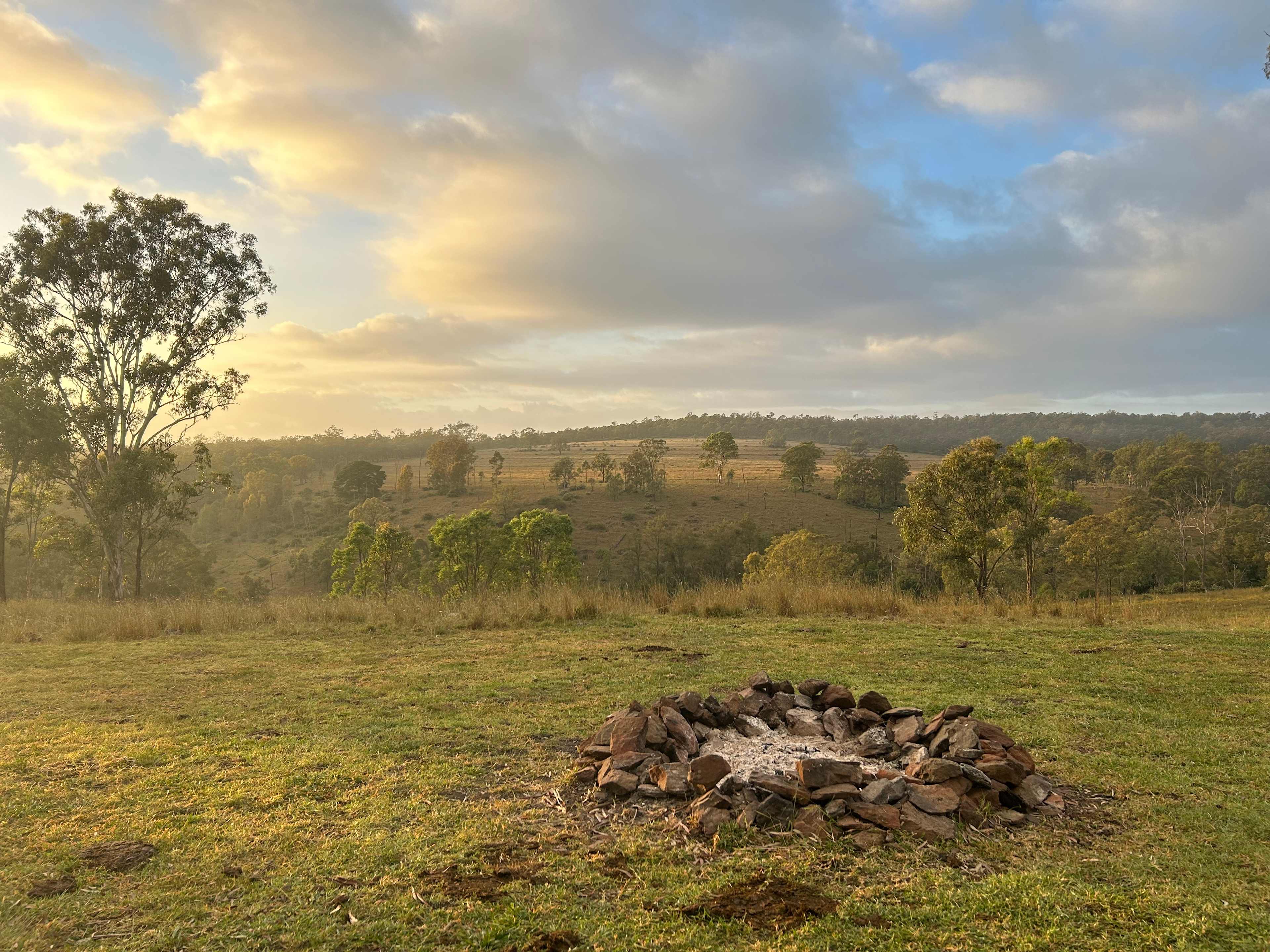 Tinara, 200 acre cattle farm 