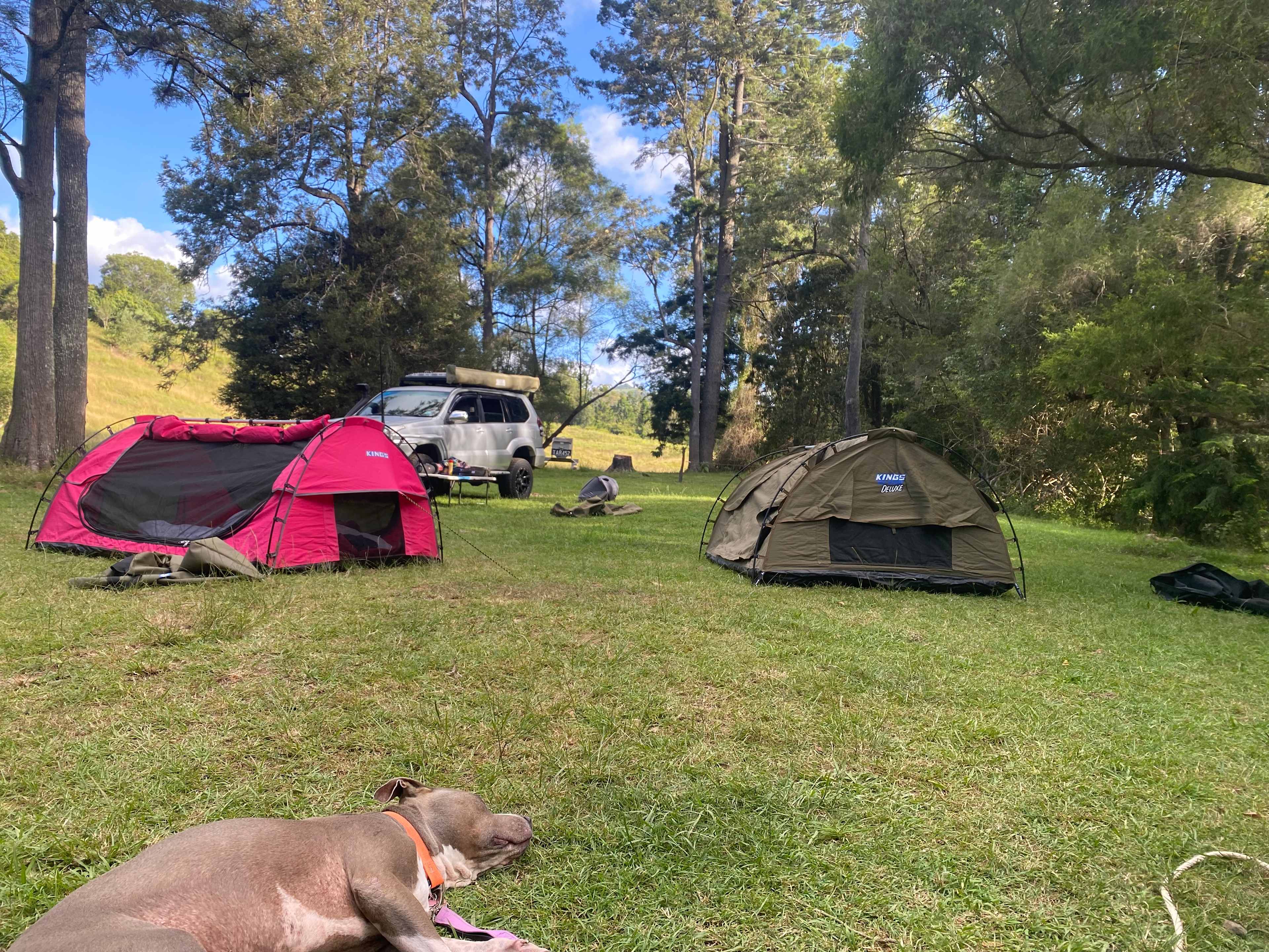 Tyungun Country Retreat