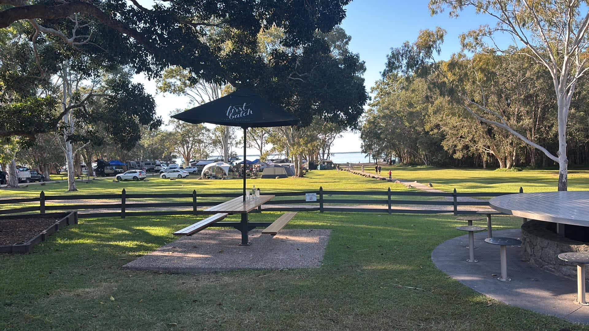 Habitat Noosa Everglades EcoCamp