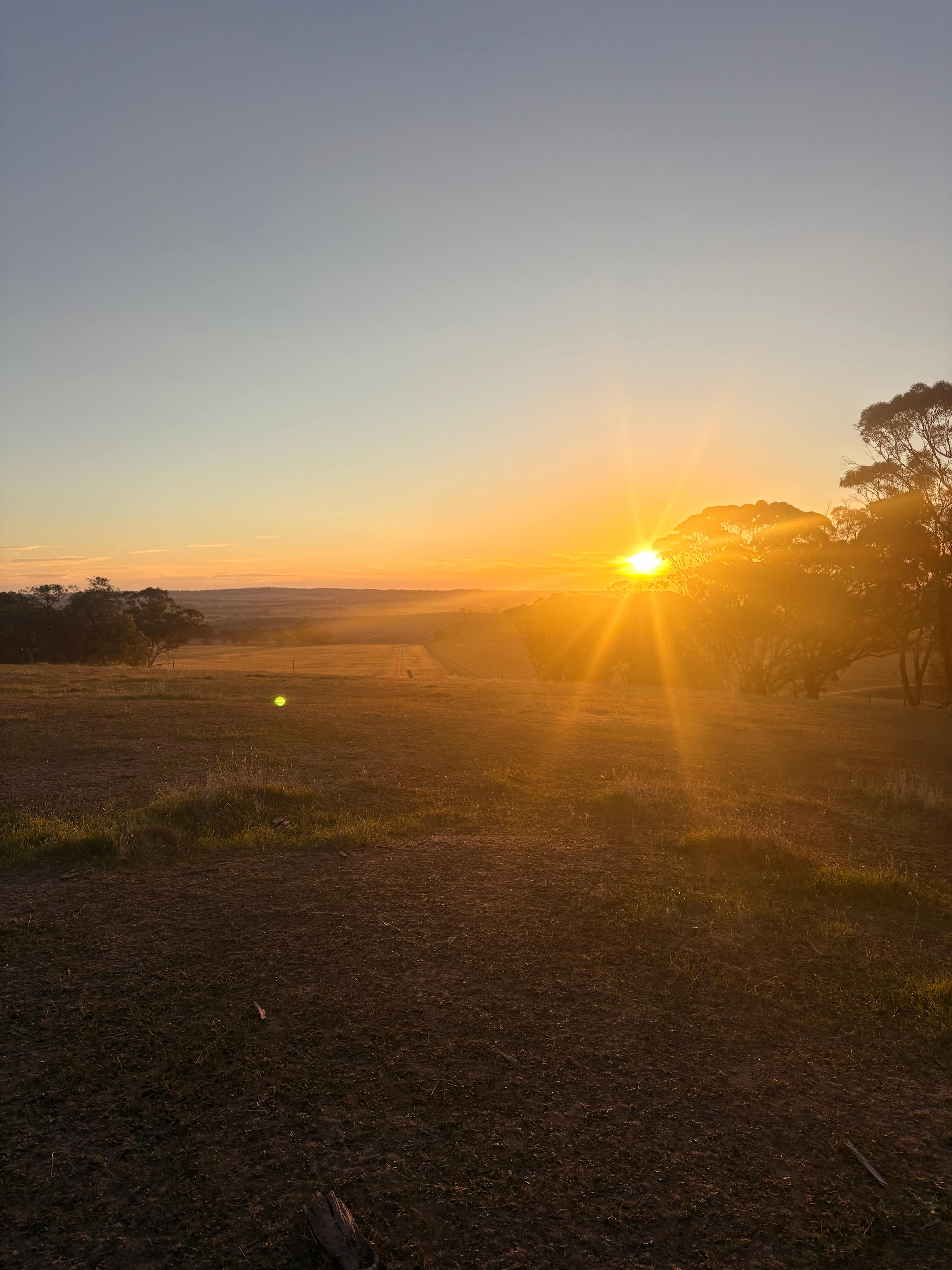 Edgehill Farm Stays Riverton