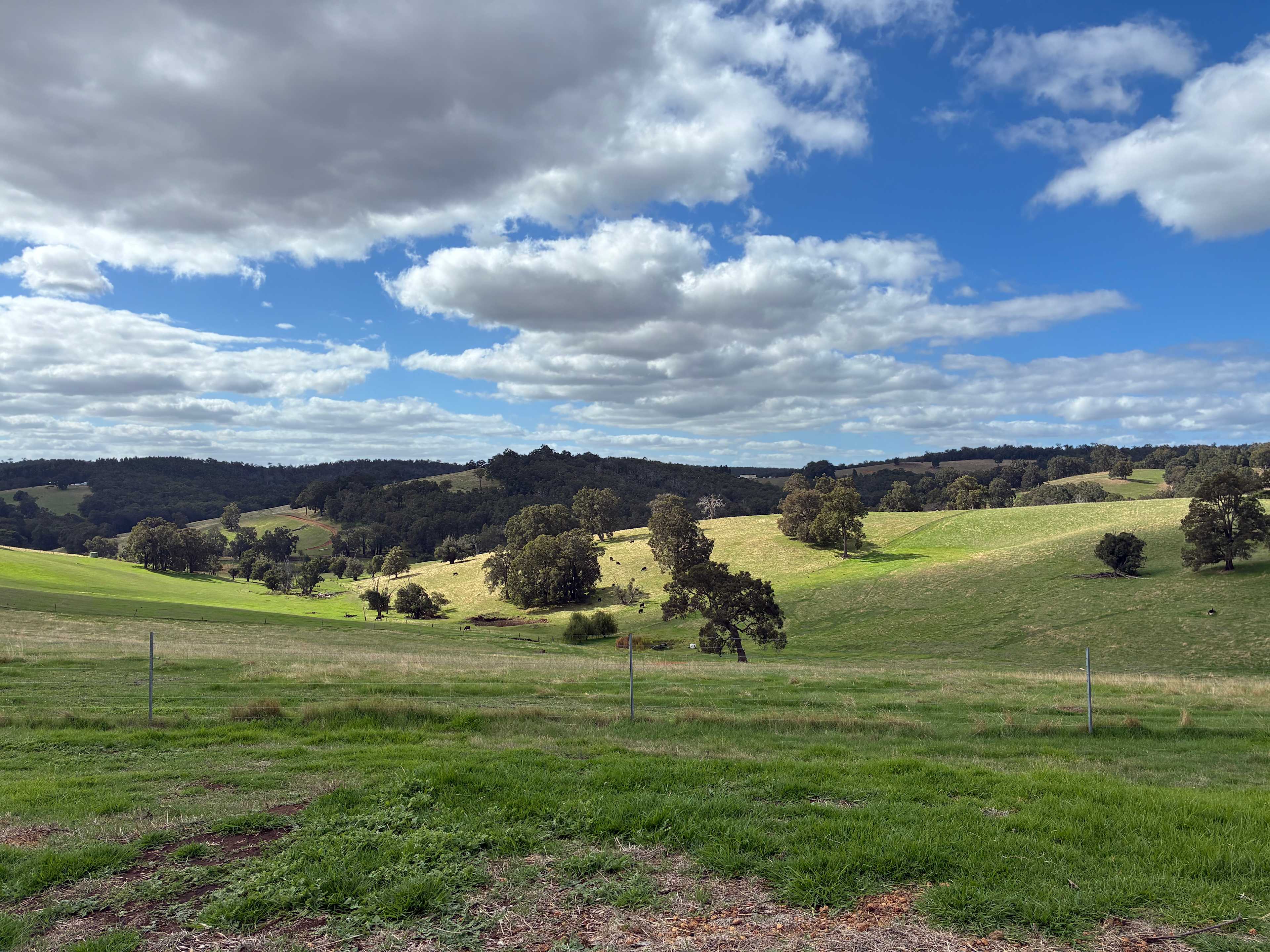 Perryland Farm