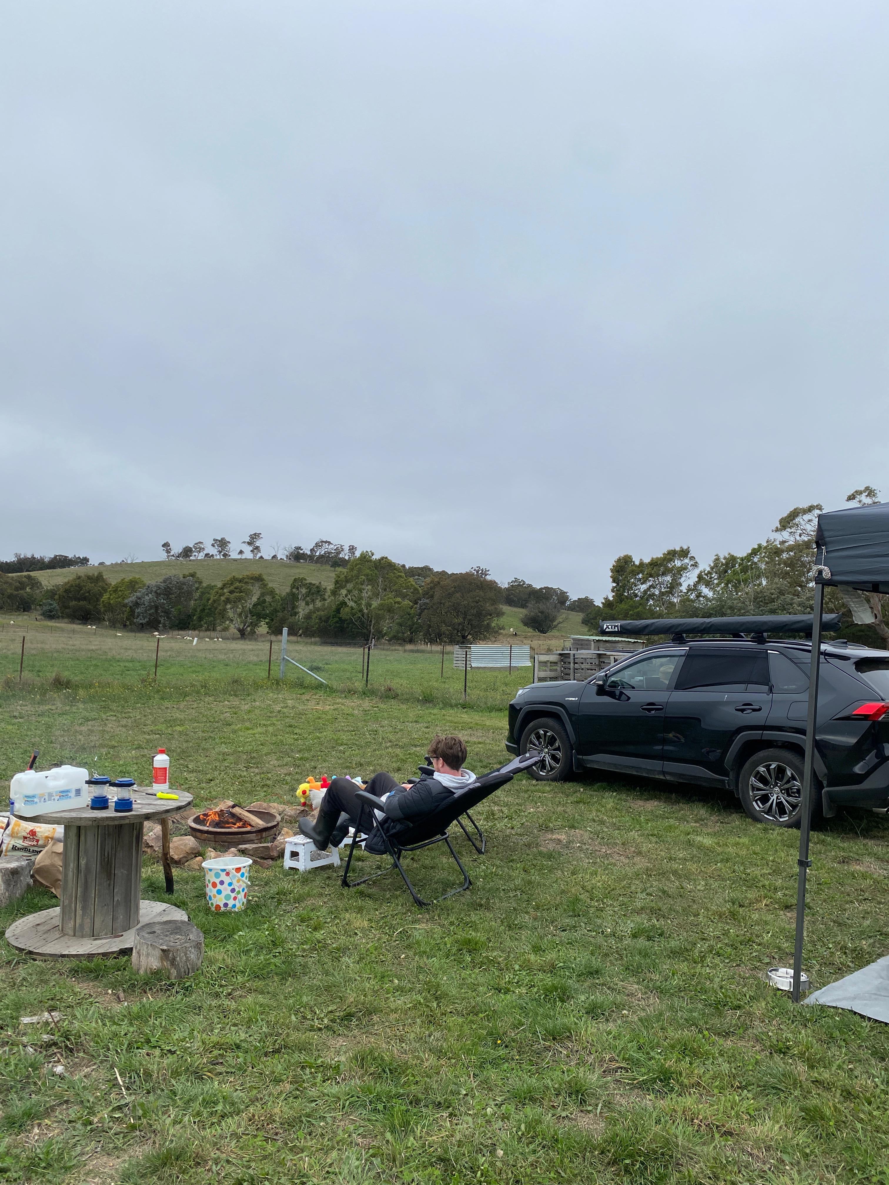 Shepherds Rest