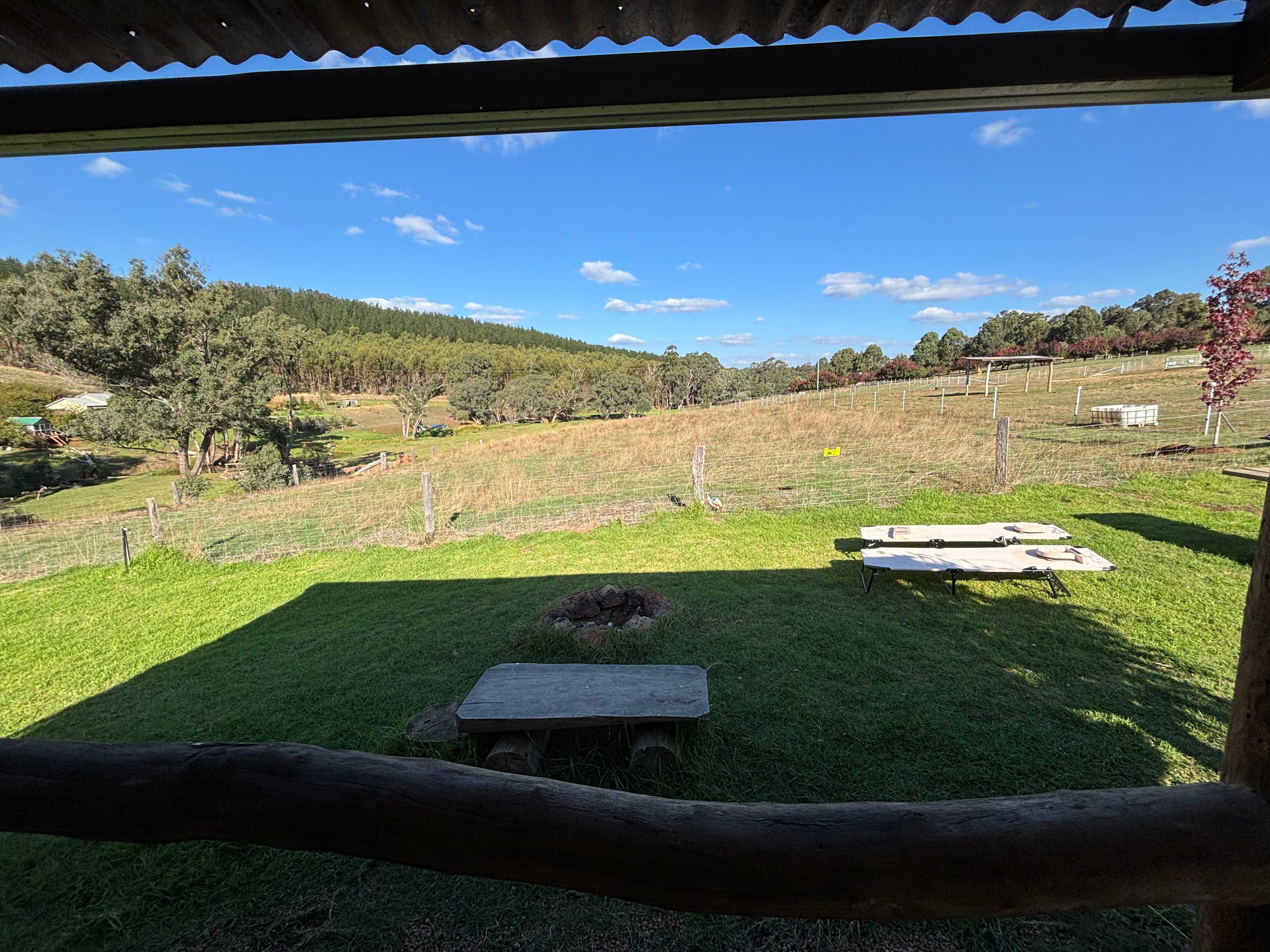 SunnyBrook Farm