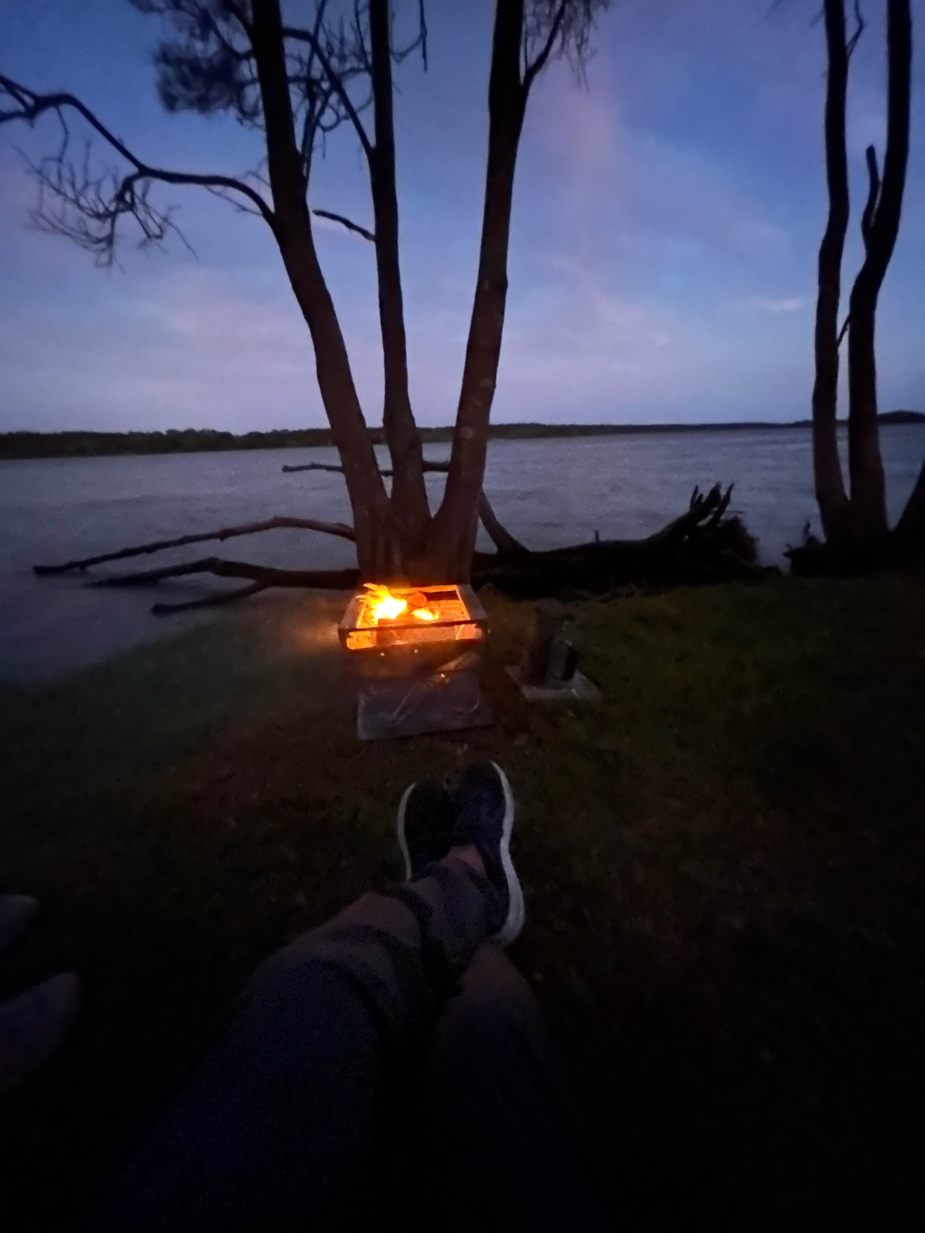 Near and Far Yamba