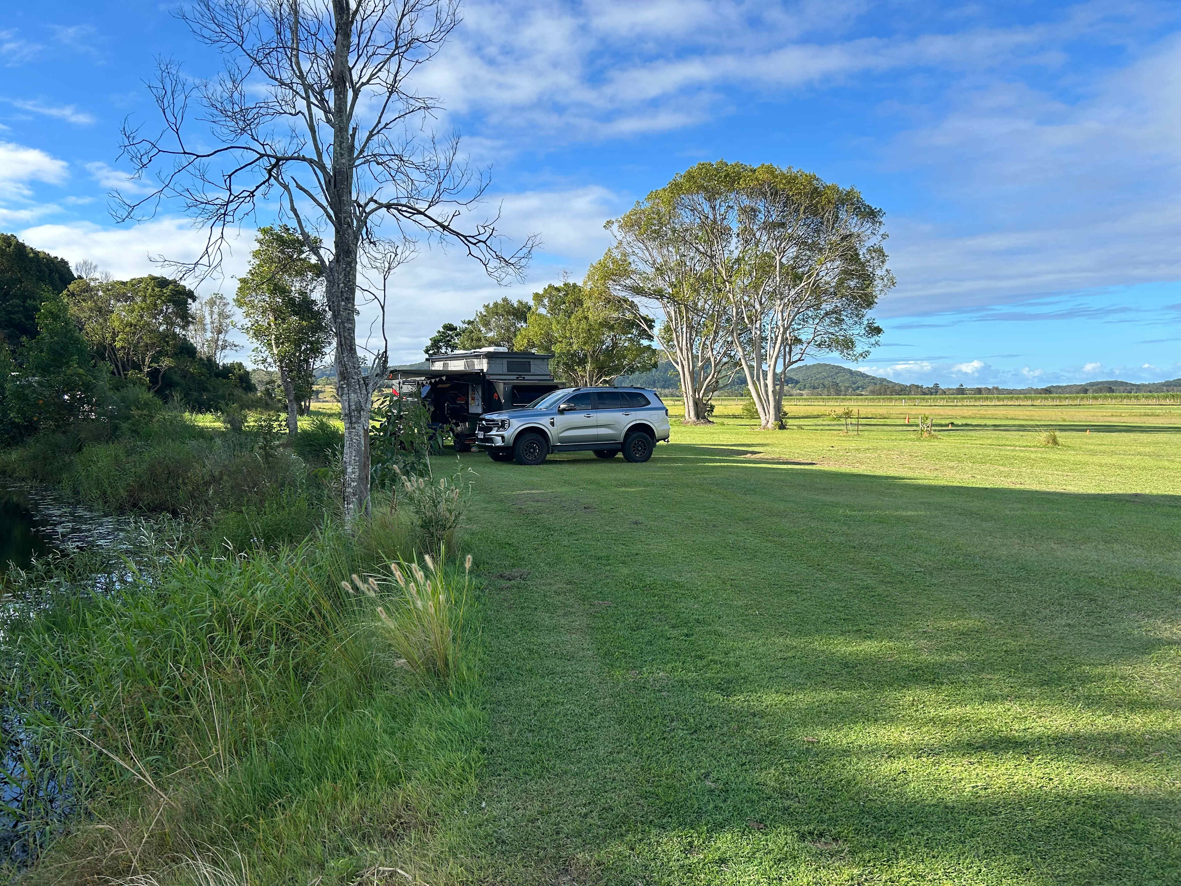 Pottsville Farm