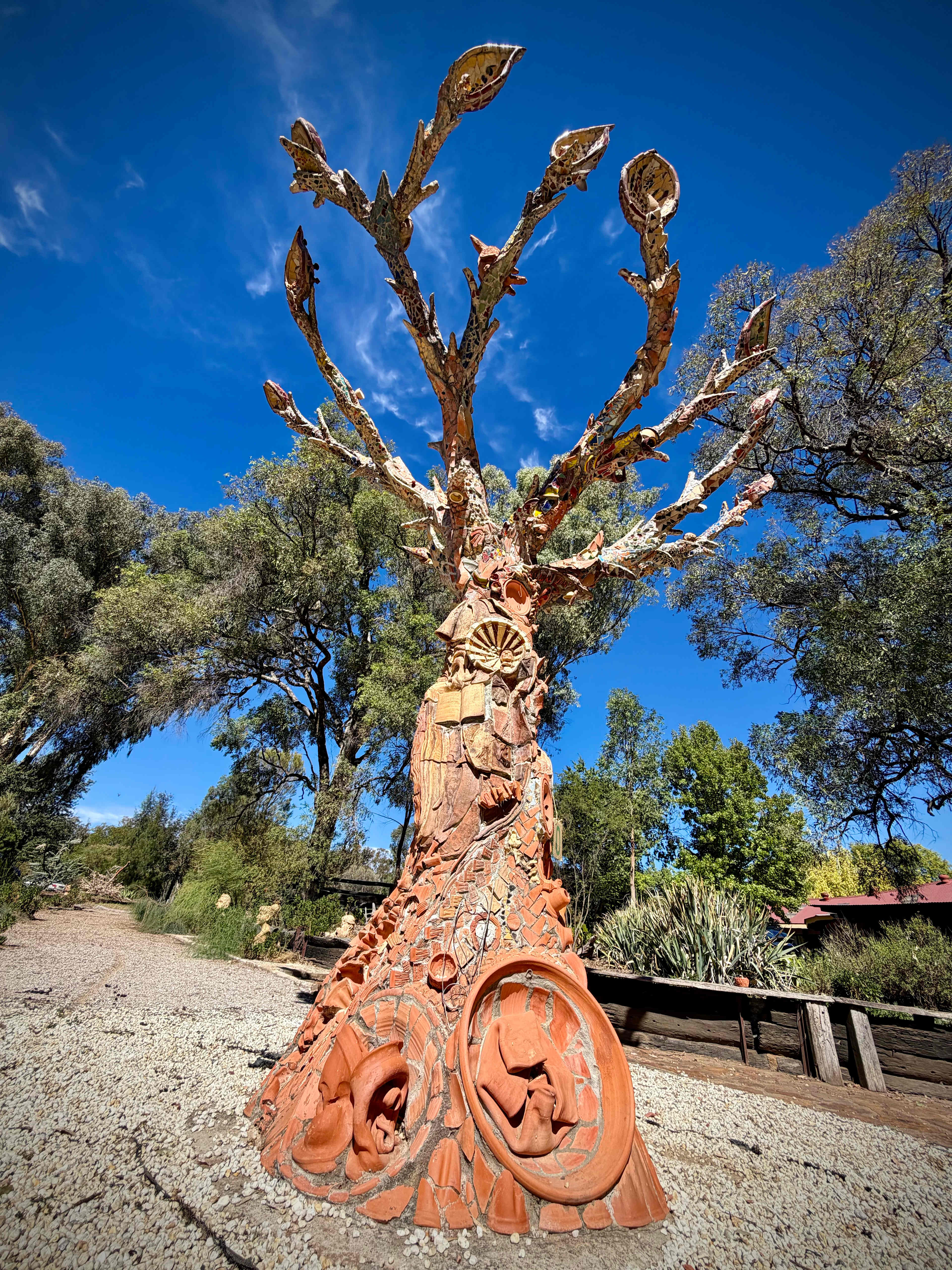 Barkala farmstay
