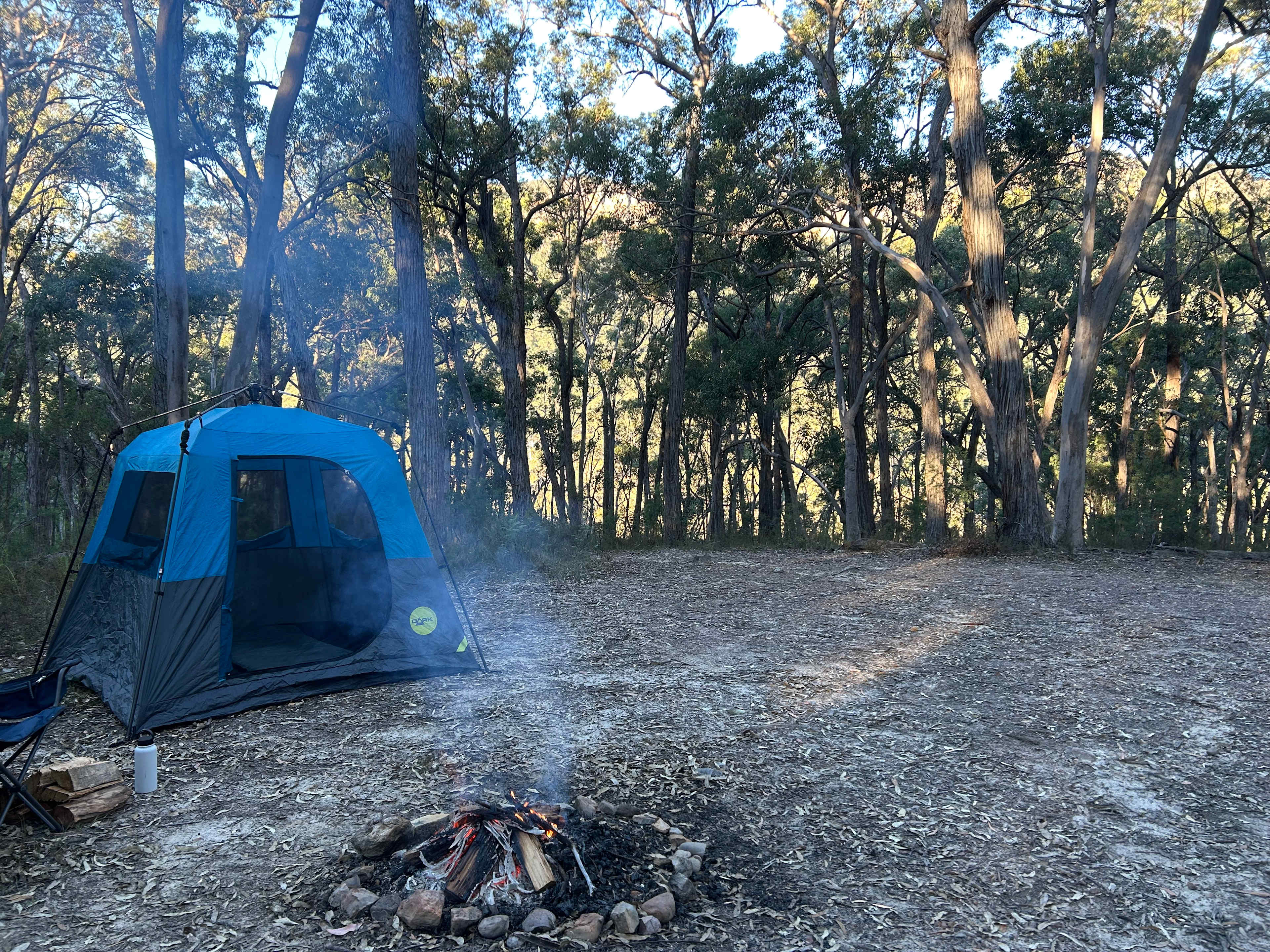Megalong Valley Farm