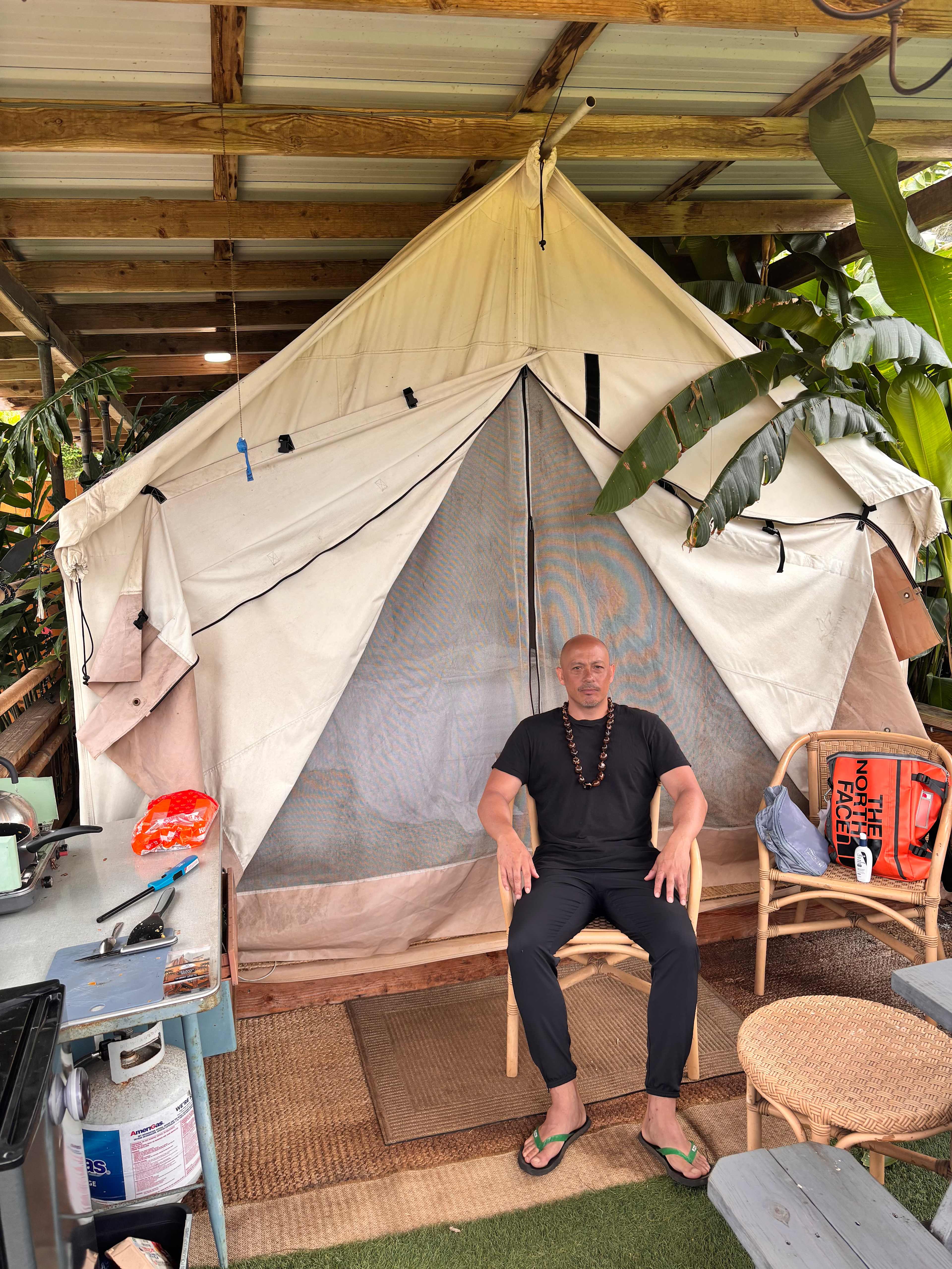 Waimanalo Farmstay