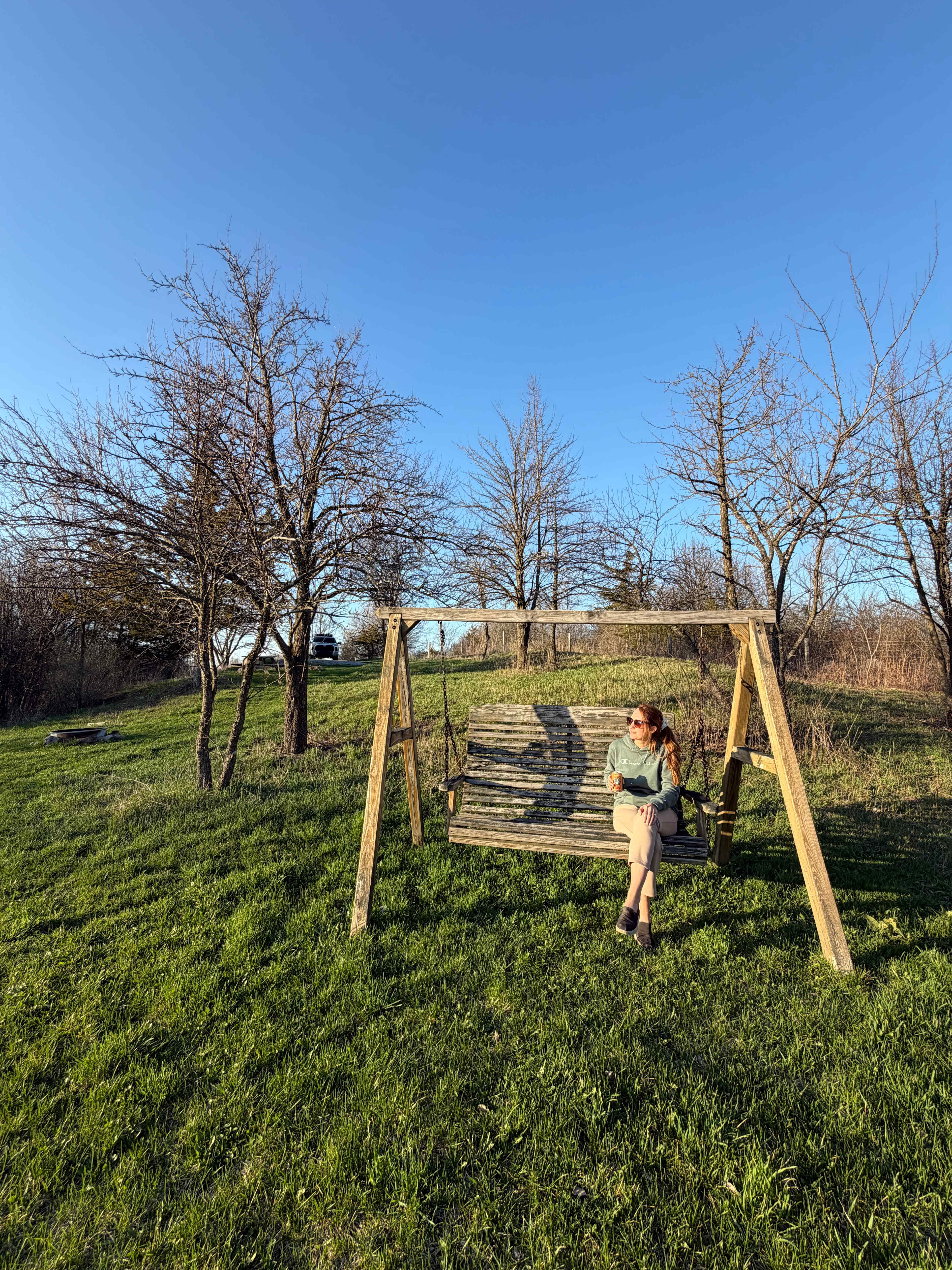 Vergennes Hilltop
