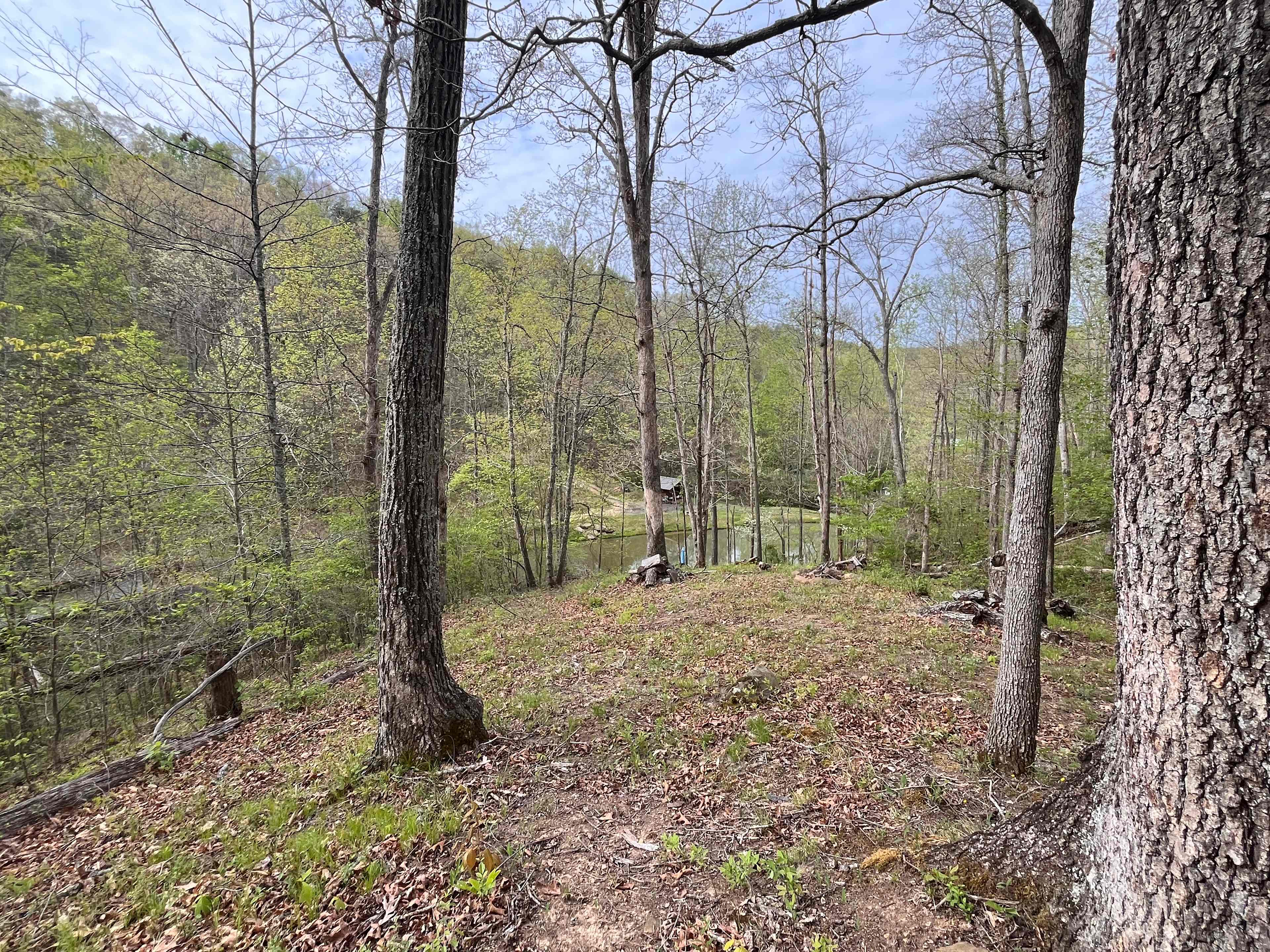 Hideaway Hills Primitive Camp
