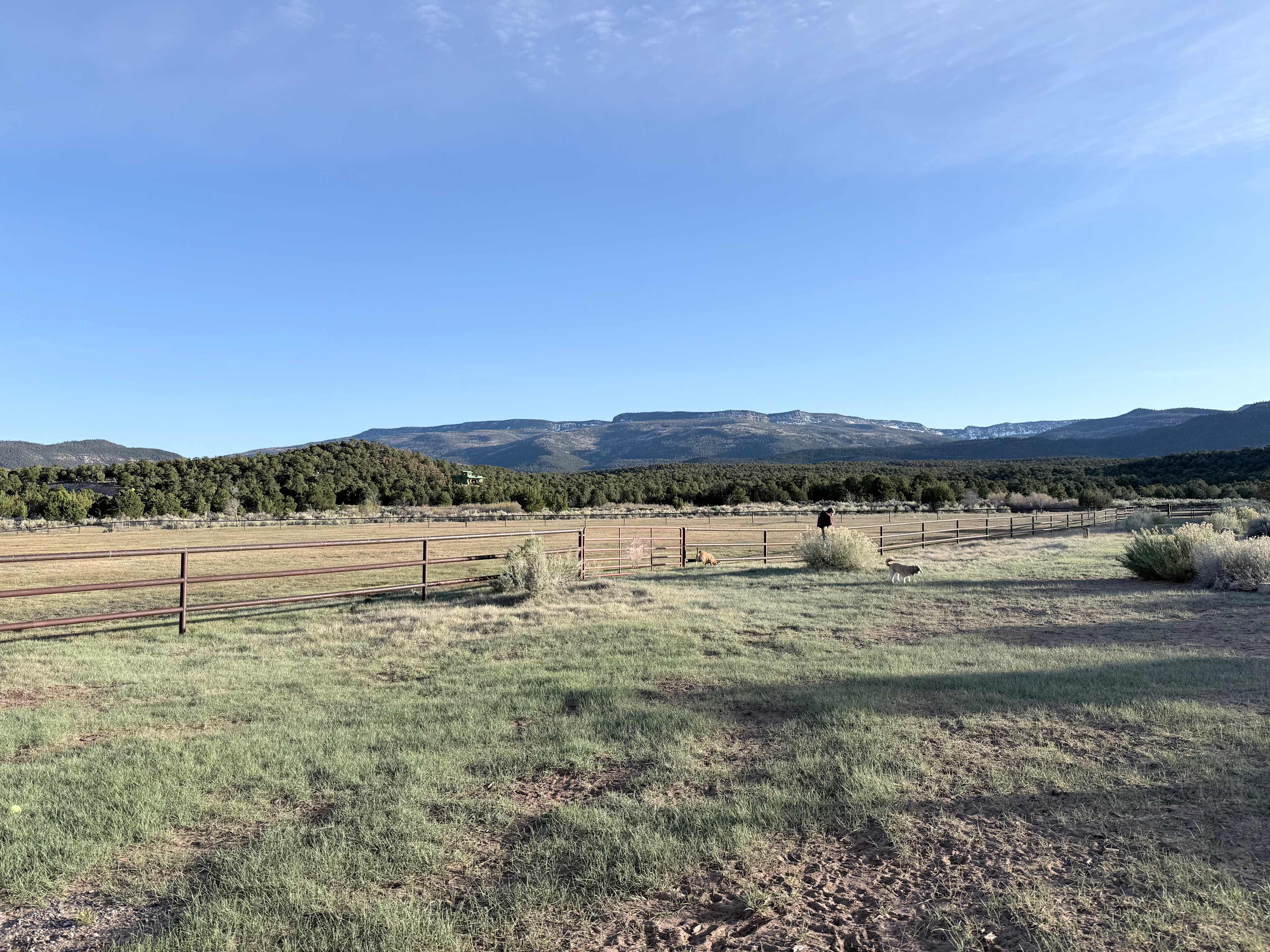 Road to the Sun Ranch