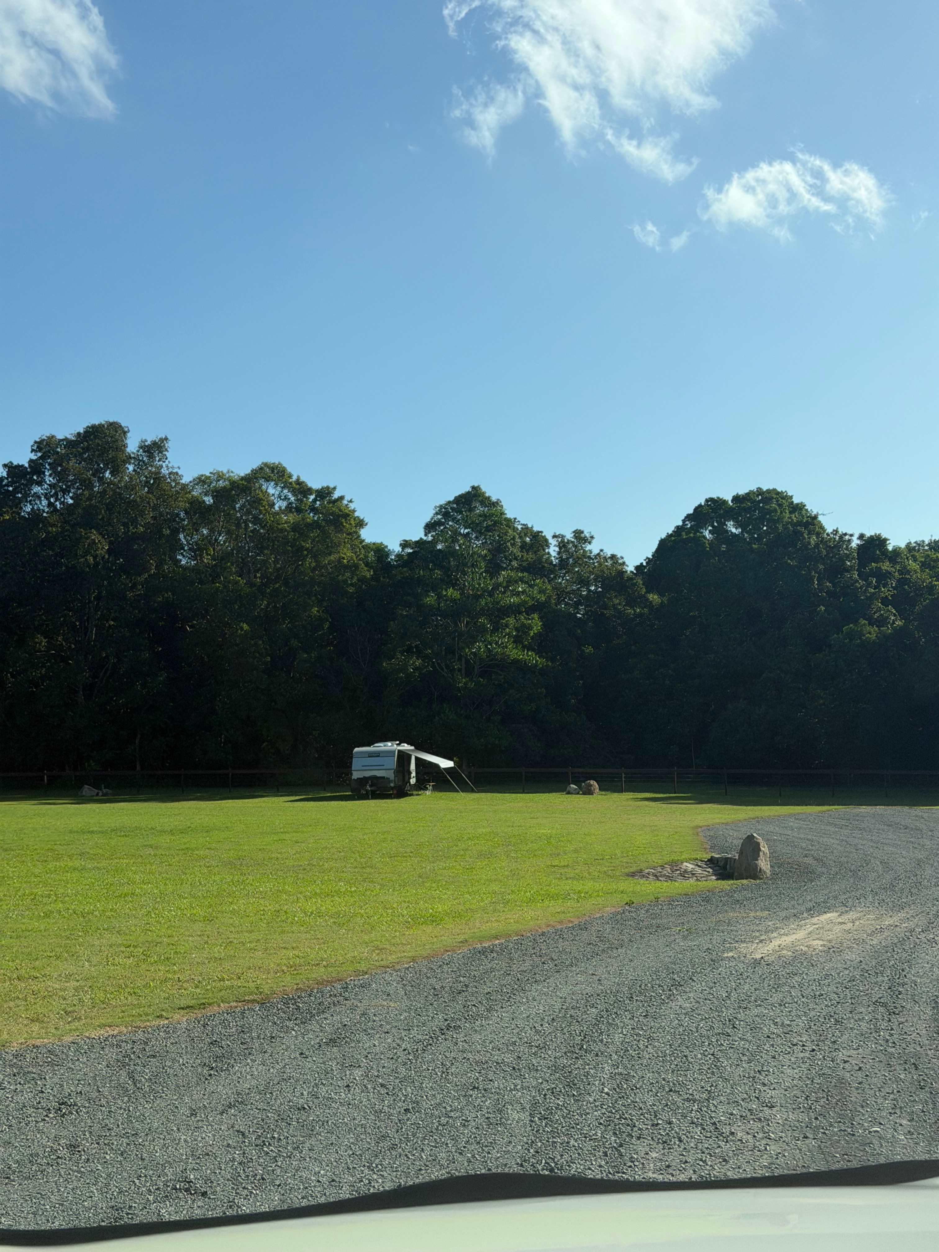 Eerwah Vale Estate Noosa