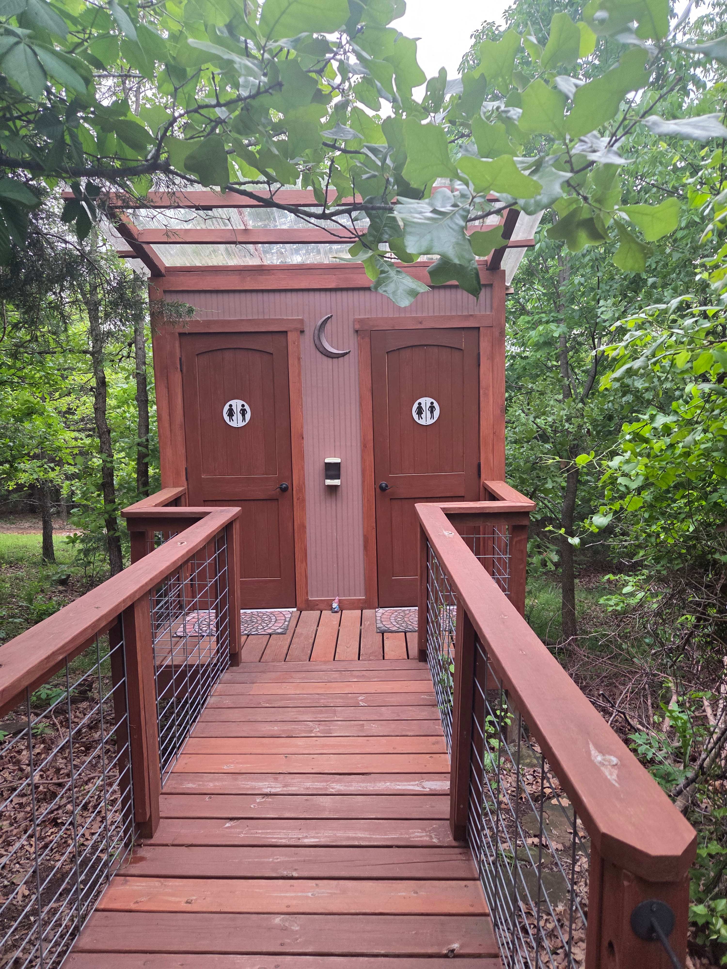 Three Ponds Community