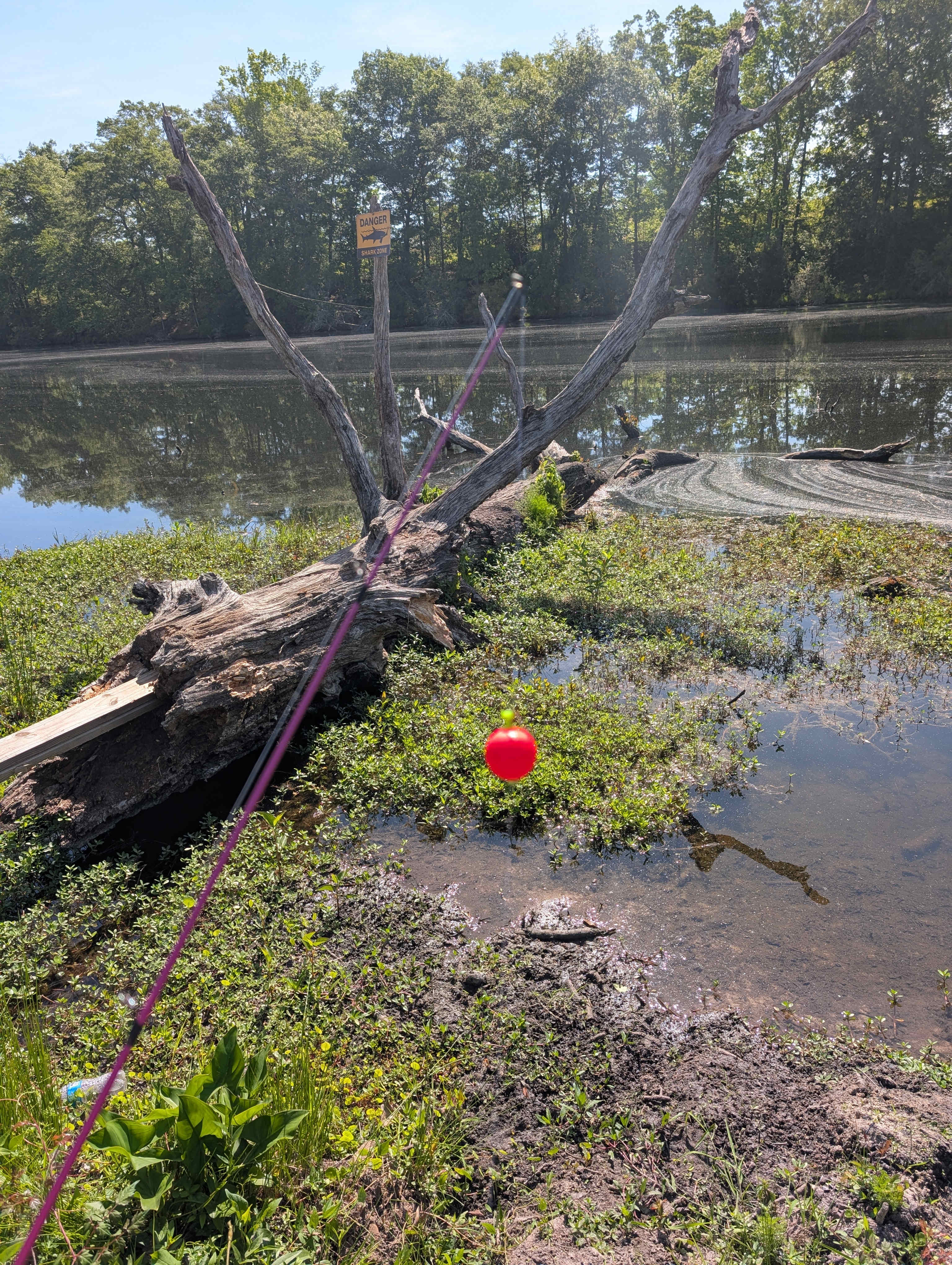 Sweetwater Lake Campground
