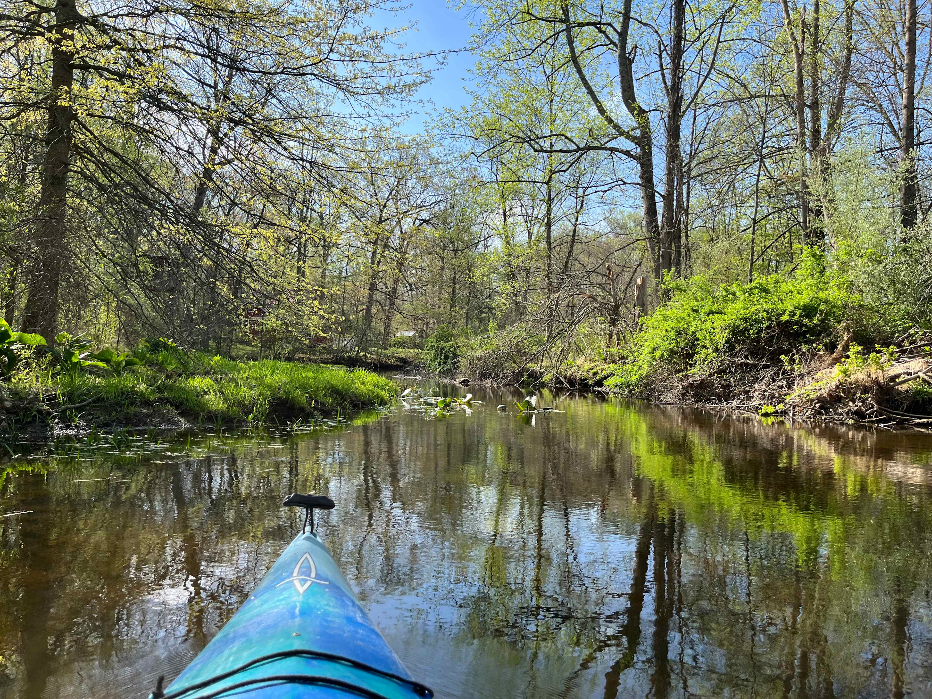 FernRock Retreat