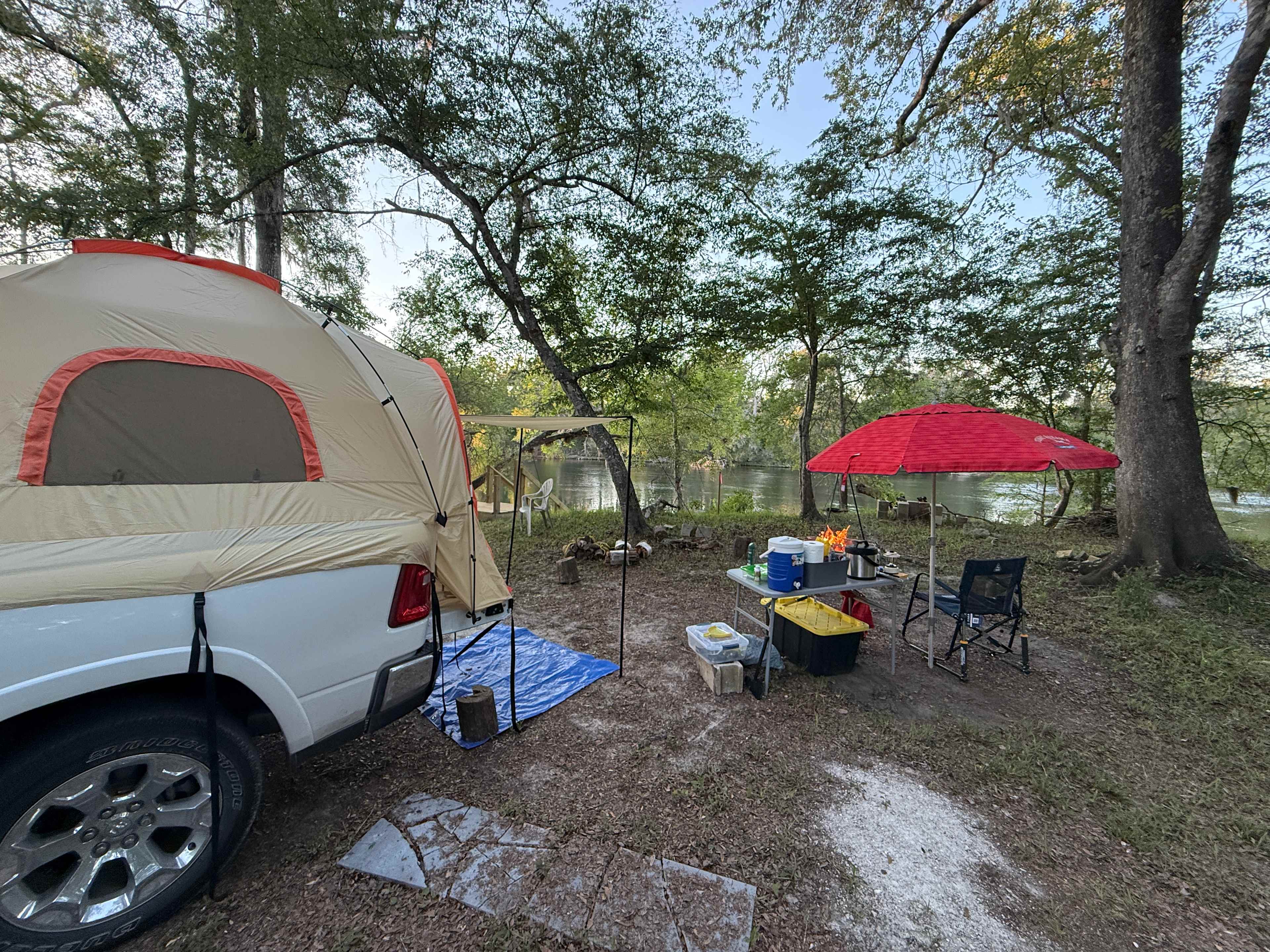 River Life Retreat