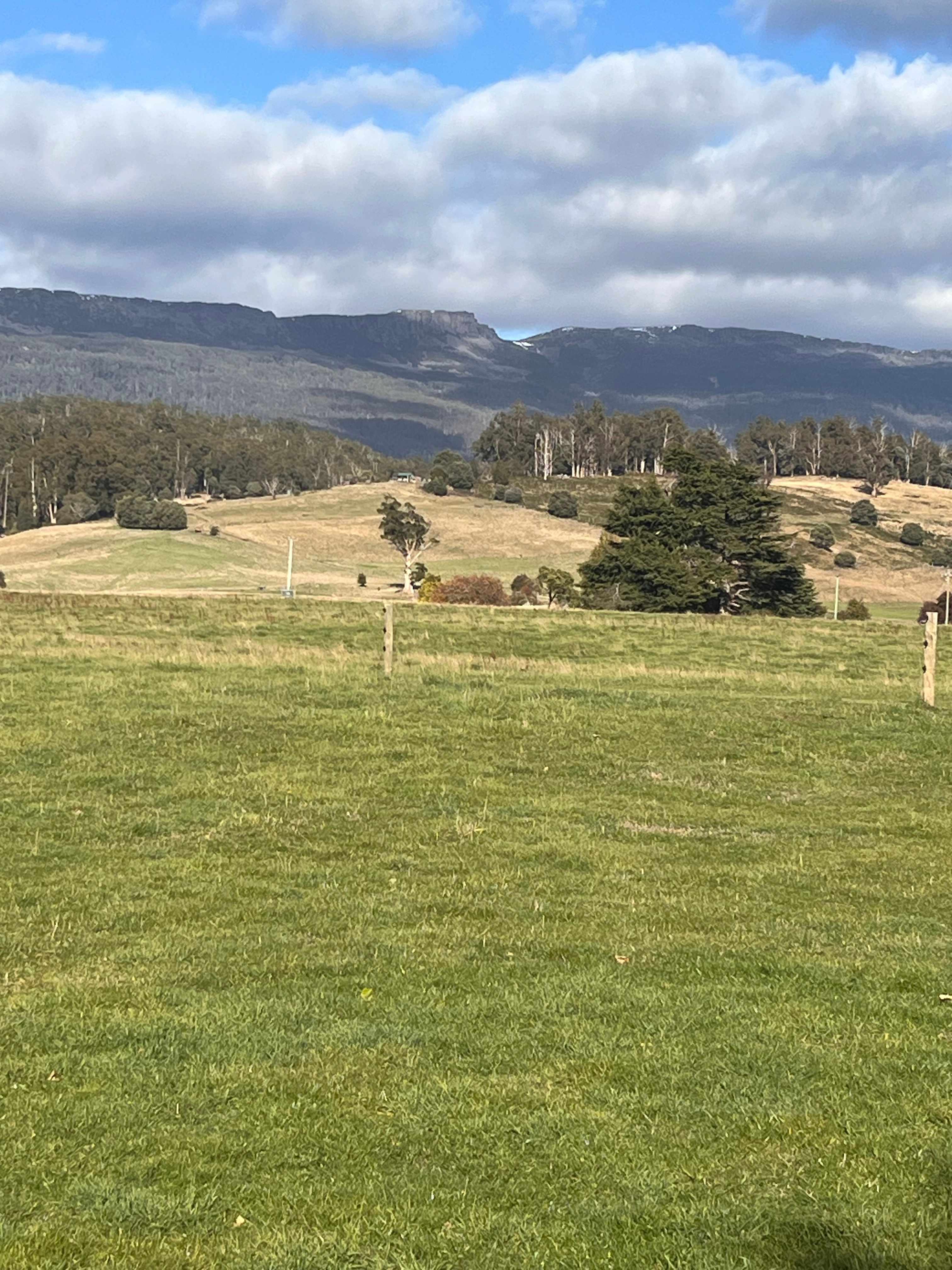 Limestone Valley