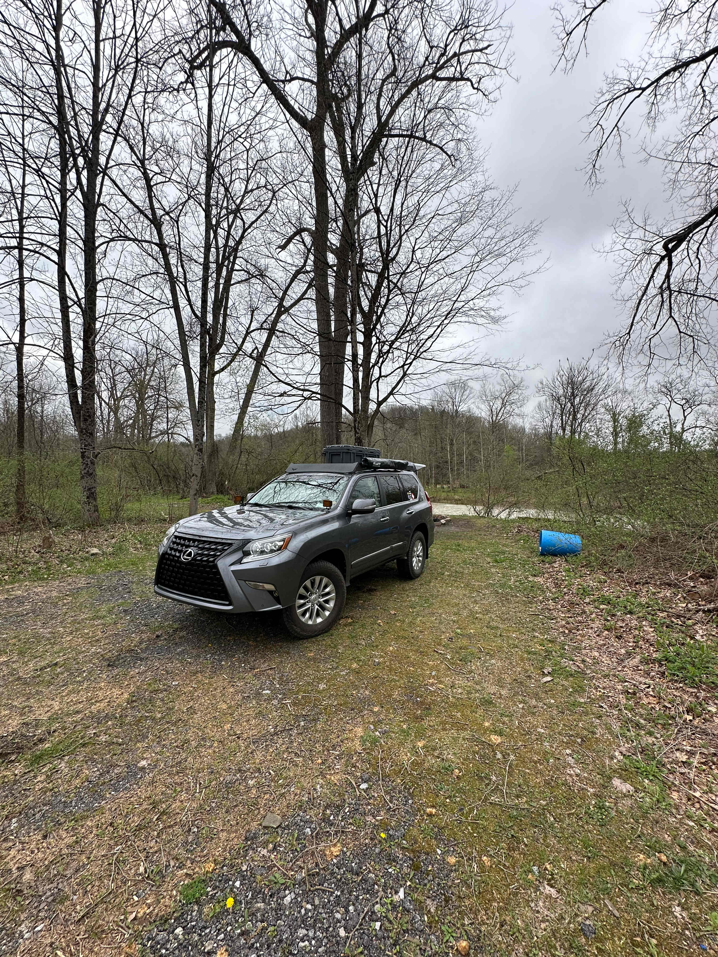 Hideaway Valley