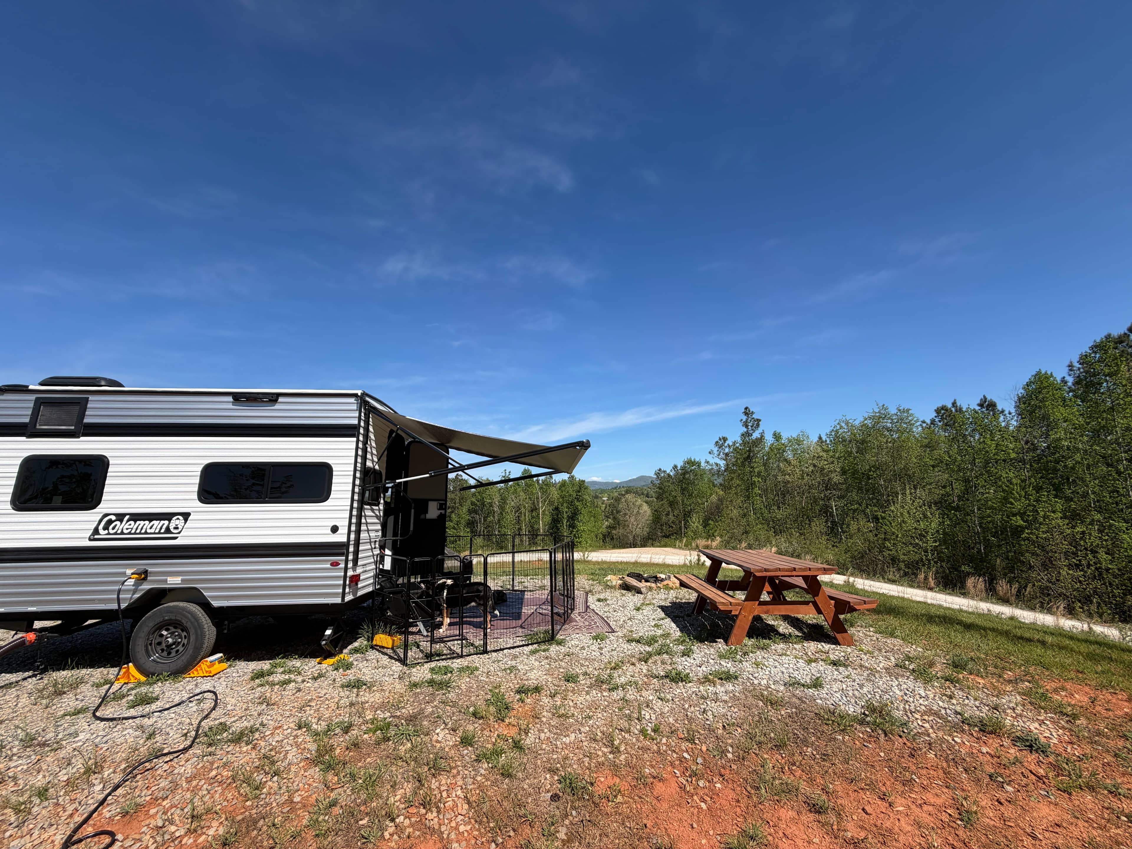 Tellurian Family Campground