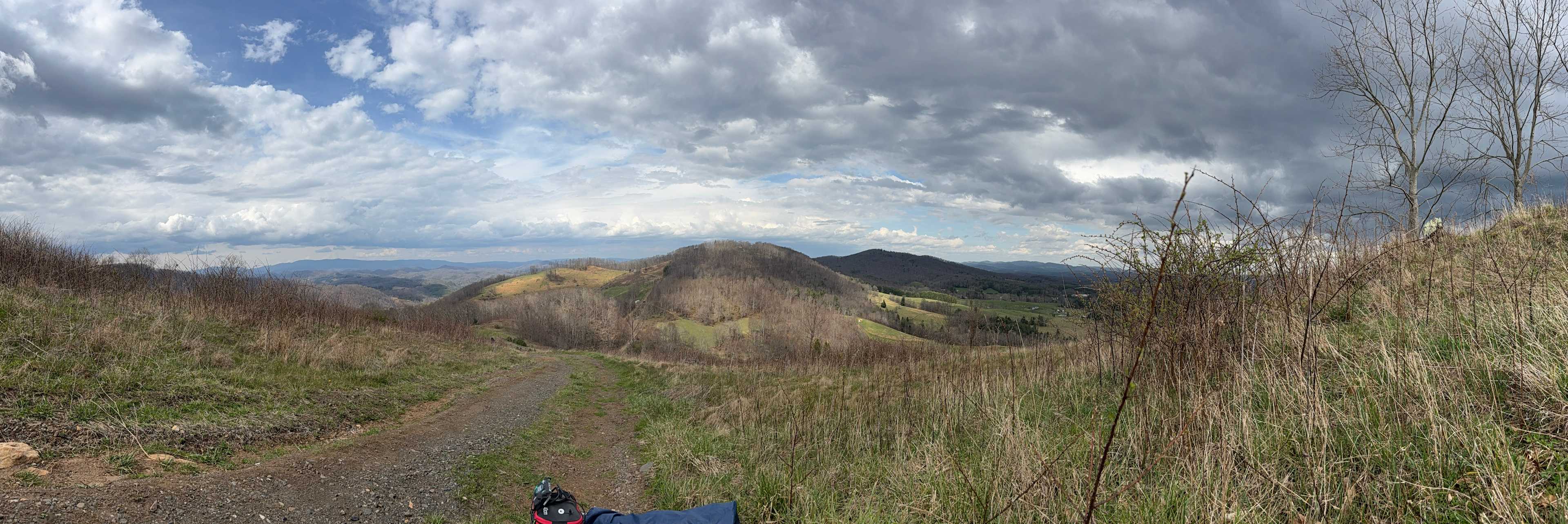 OnTop.camp - NW NC Ashe Co