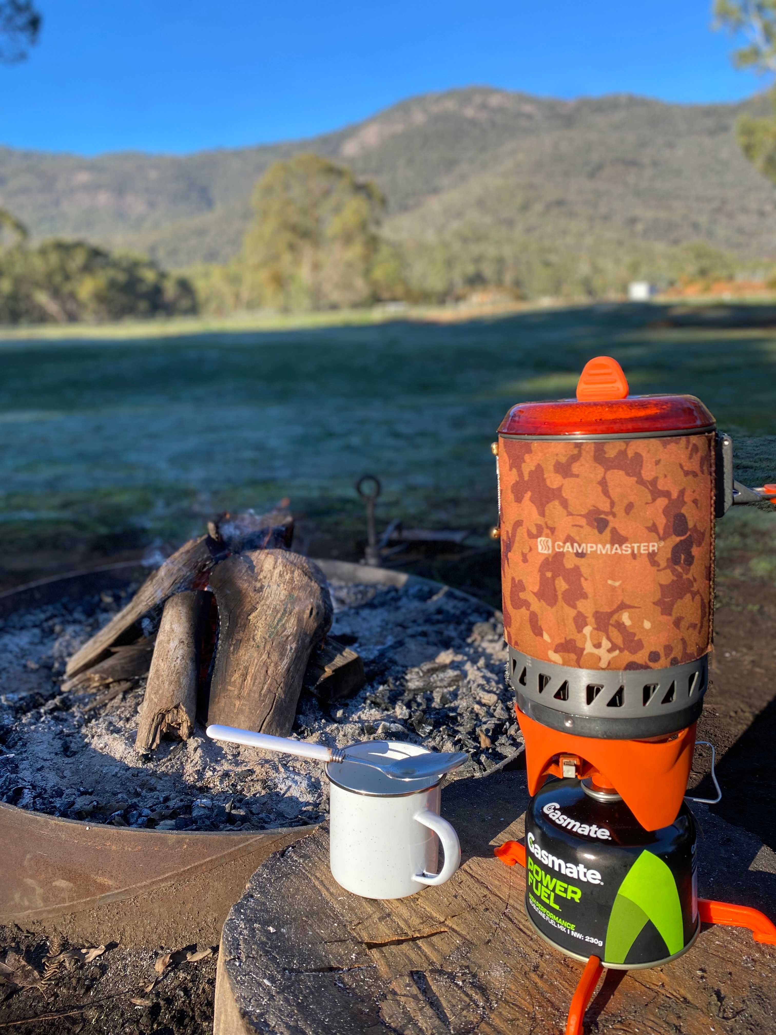 High Country Paradise
